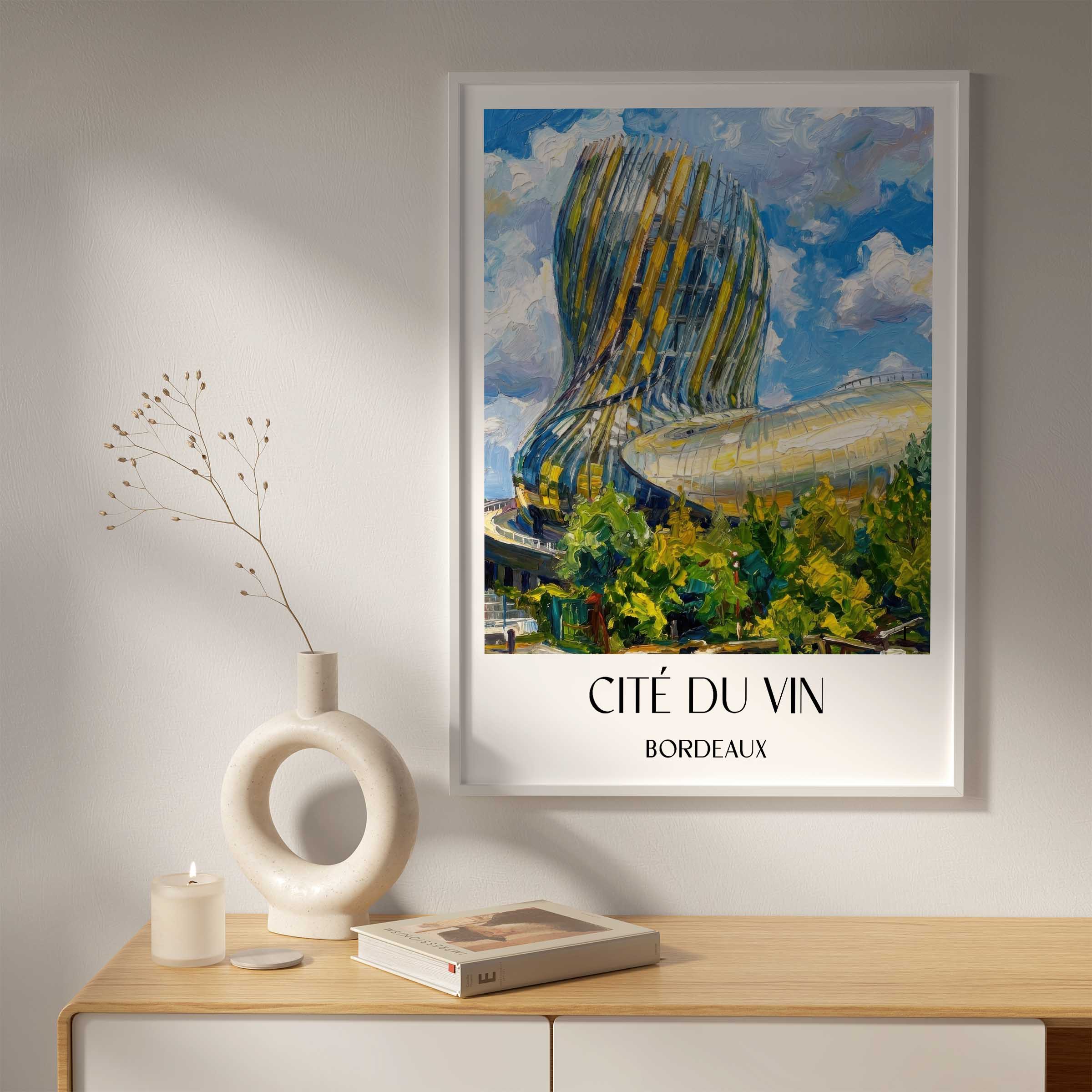 cité-du-vin-bordeaux-frankreich-poster-oil-painting-oelgemaelde