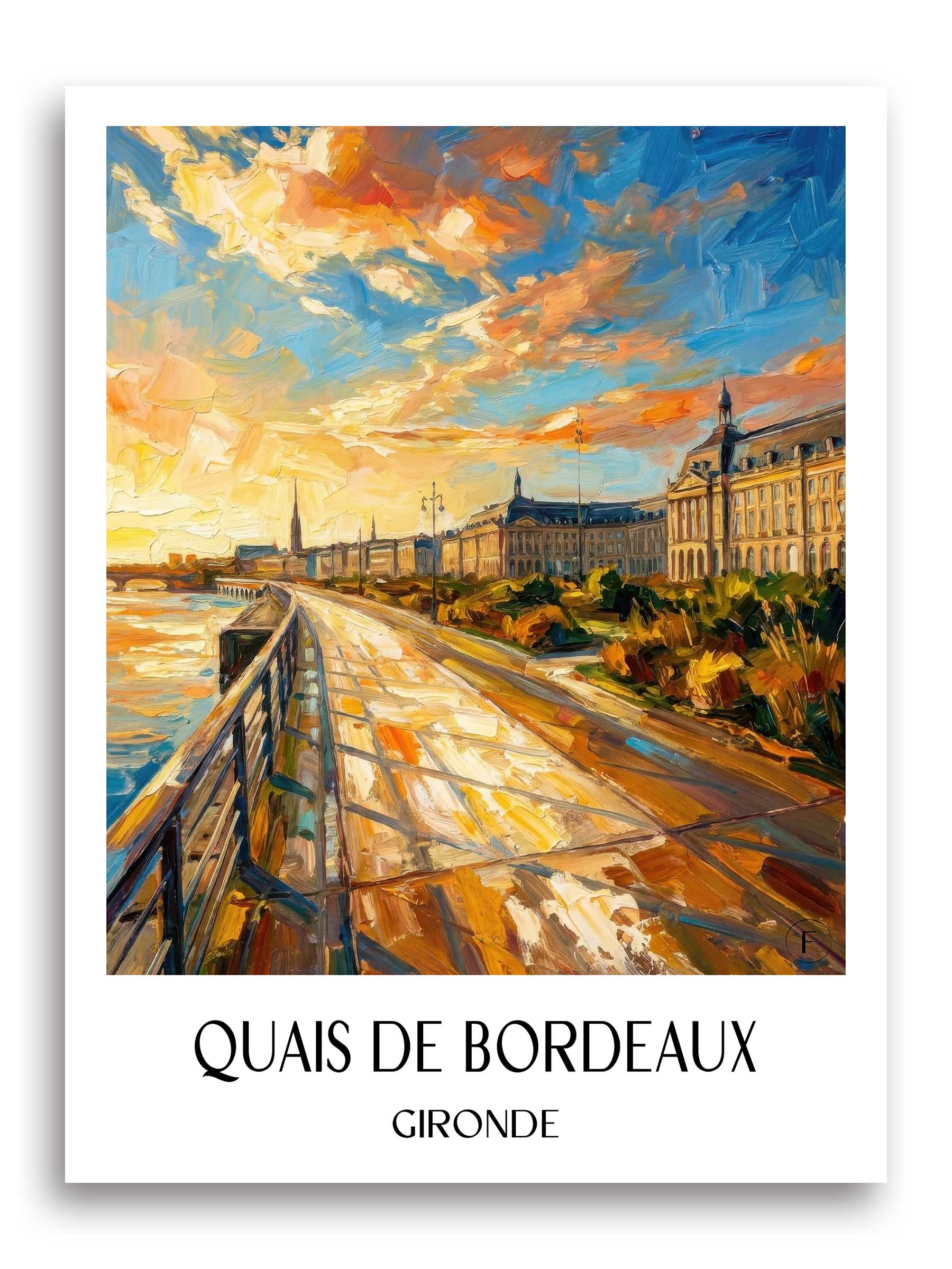 quais-de-bordeaux-gironde-frankreich-poster-oil-painting-oelgemaelde