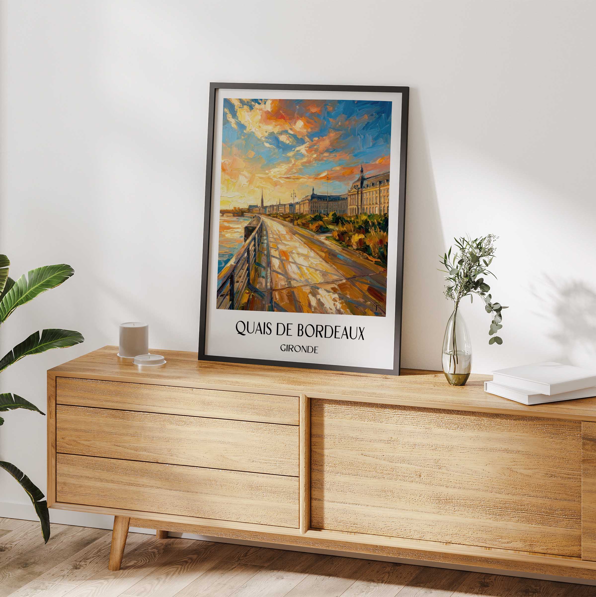 quais-de-bordeaux-gironde-frankreich-poster-oil-painting-oelgemaelde