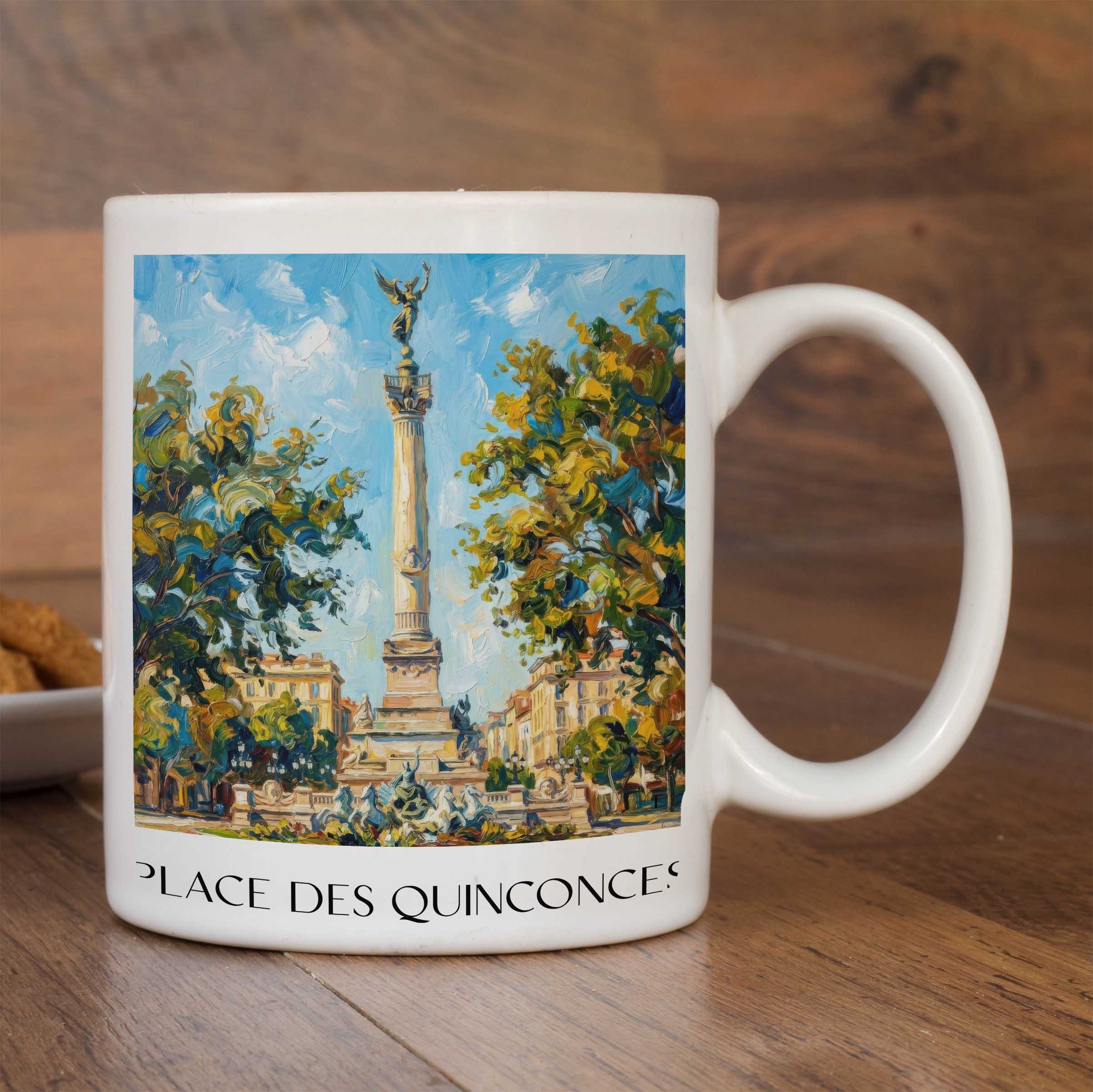 place-des-quinconces-bordeaux-frankreich-kaffeebecher-oil-painting-oelgemaelde