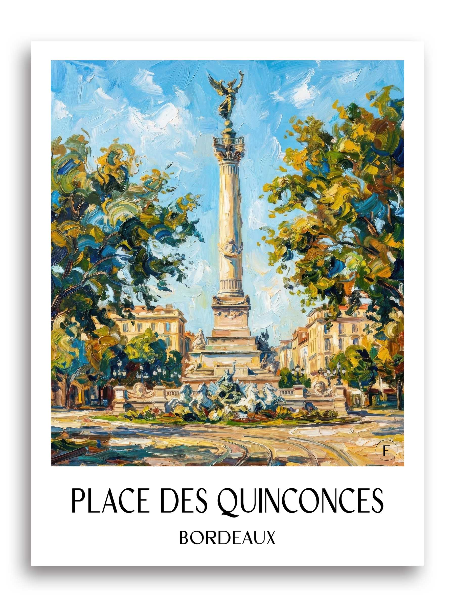 place-des-quinconces-bordeaux-frankreich-poster-oil-painting-oelgemaelde