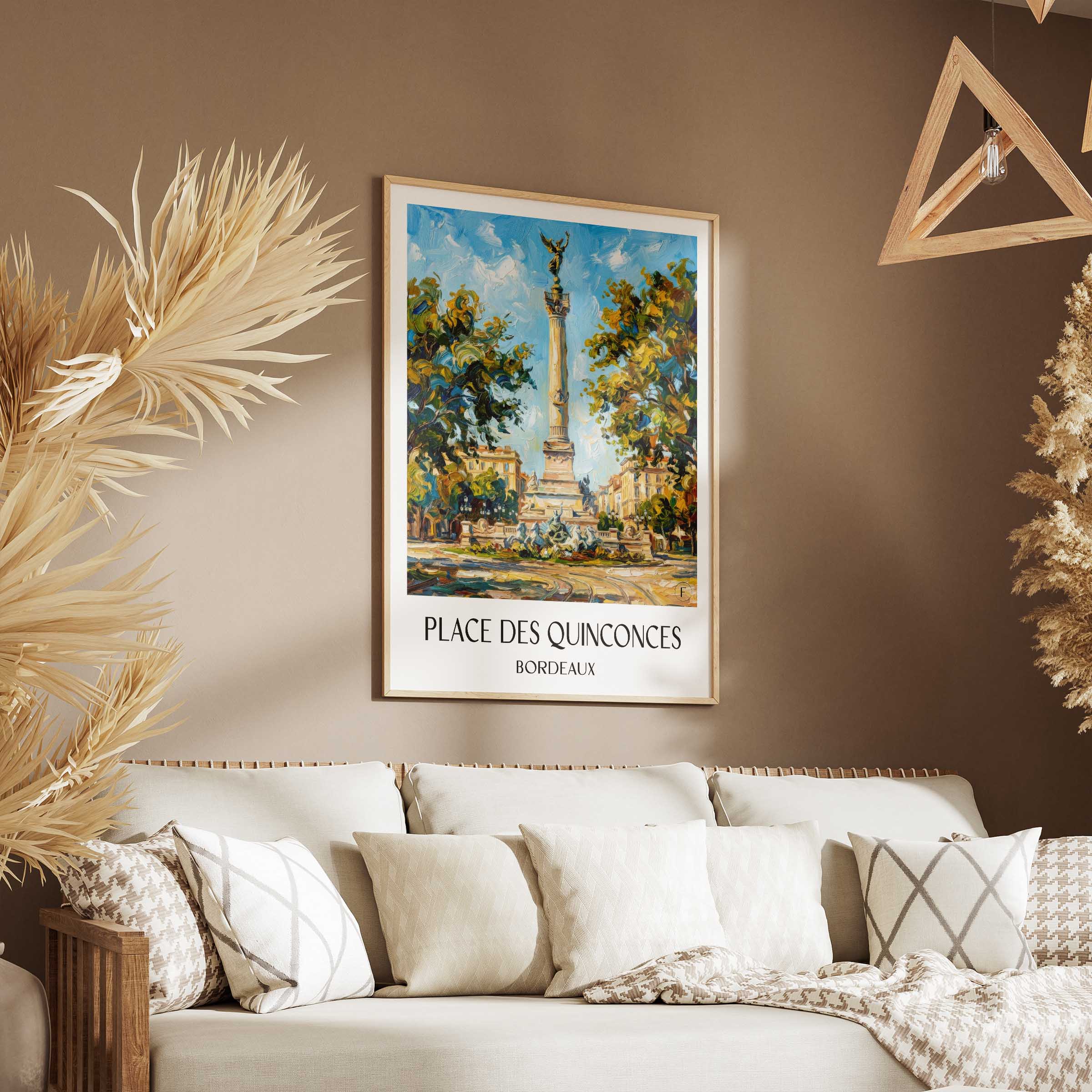 place-des-quinconces-bordeaux-frankreich-poster-oil-painting-oelgemaelde