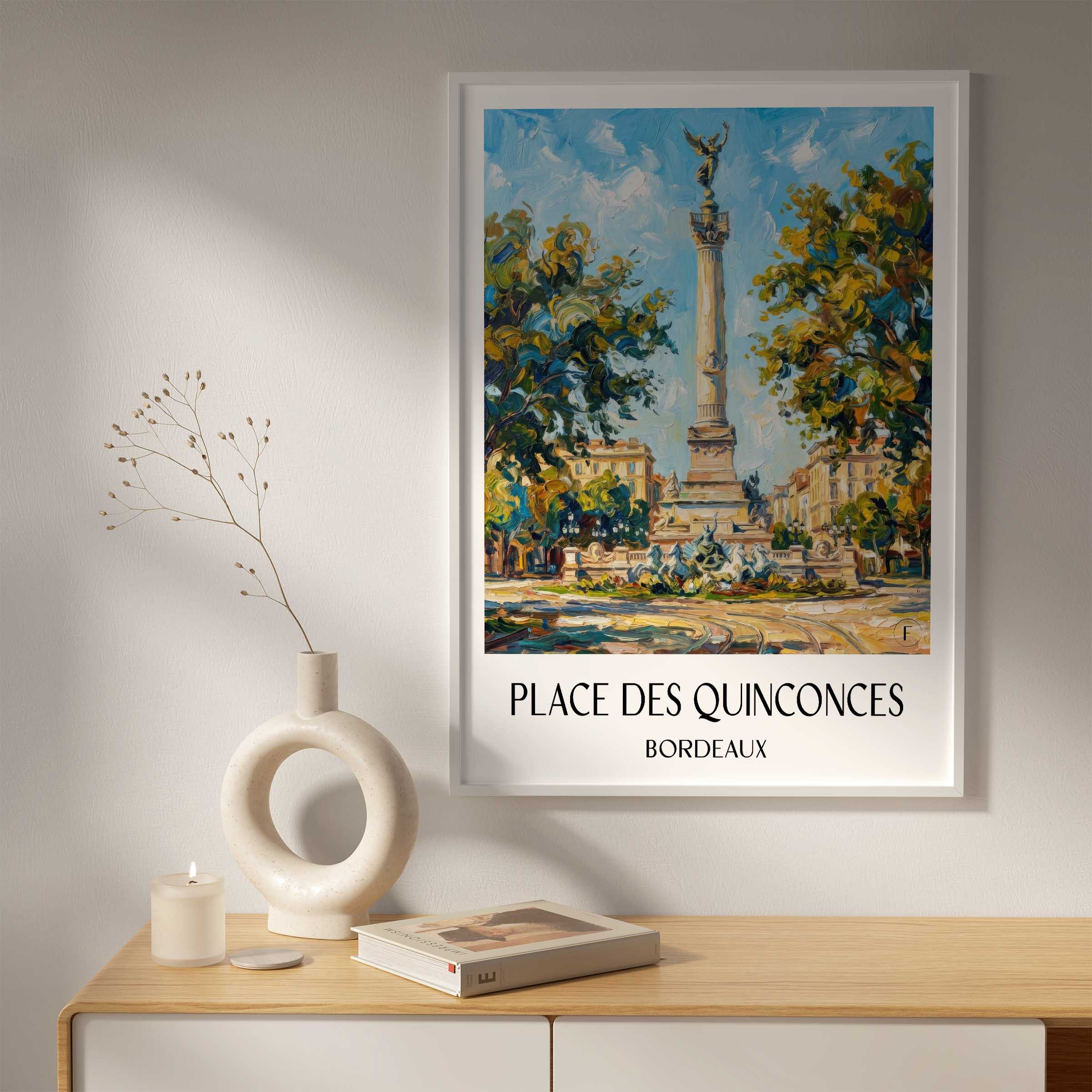 place-des-quinconces-bordeaux-frankreich-poster-oil-painting-oelgemaelde