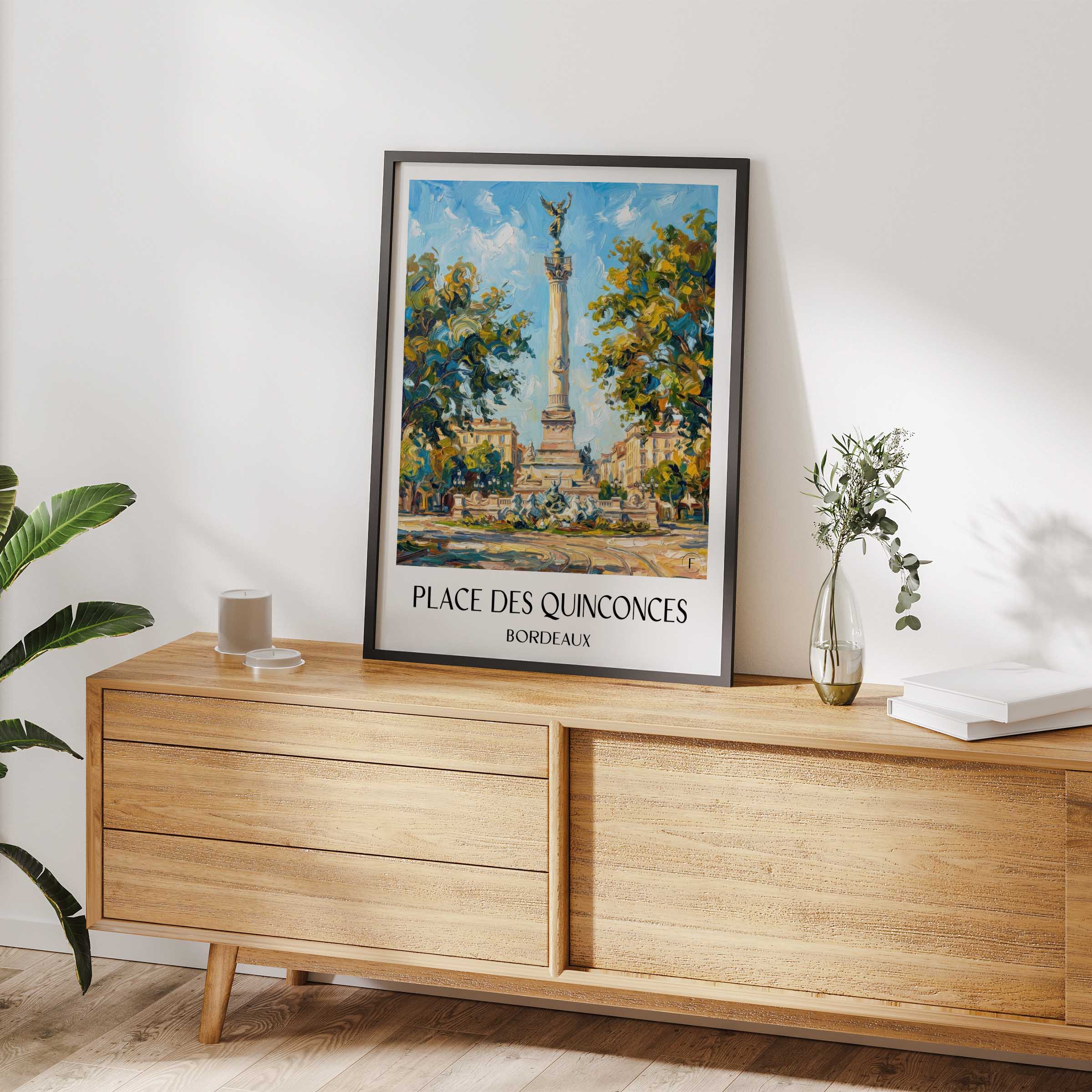 place-des-quinconces-bordeaux-frankreich-poster-oil-painting-oelgemaelde