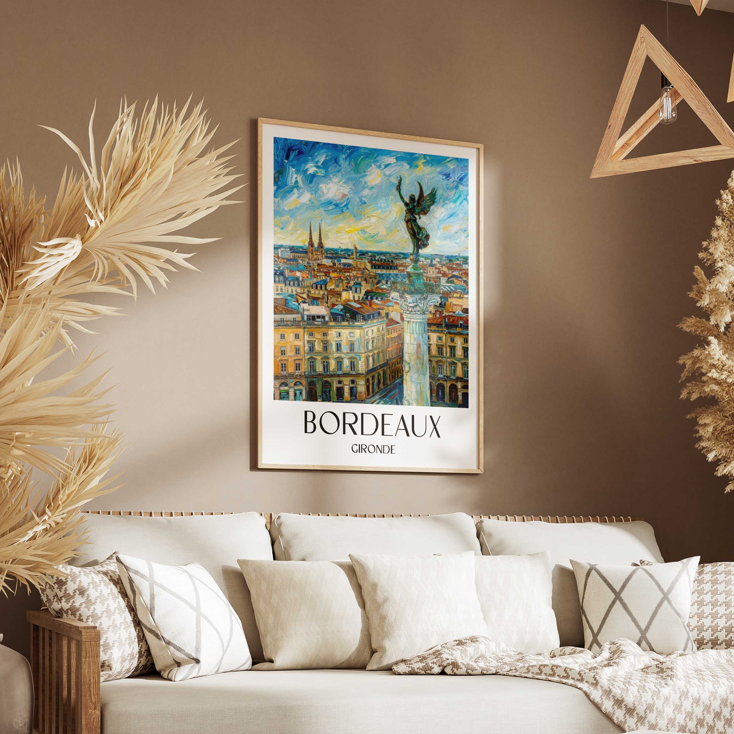 bordeaux-gironde-frankreich-poster-oil-painting-oelgemaelde