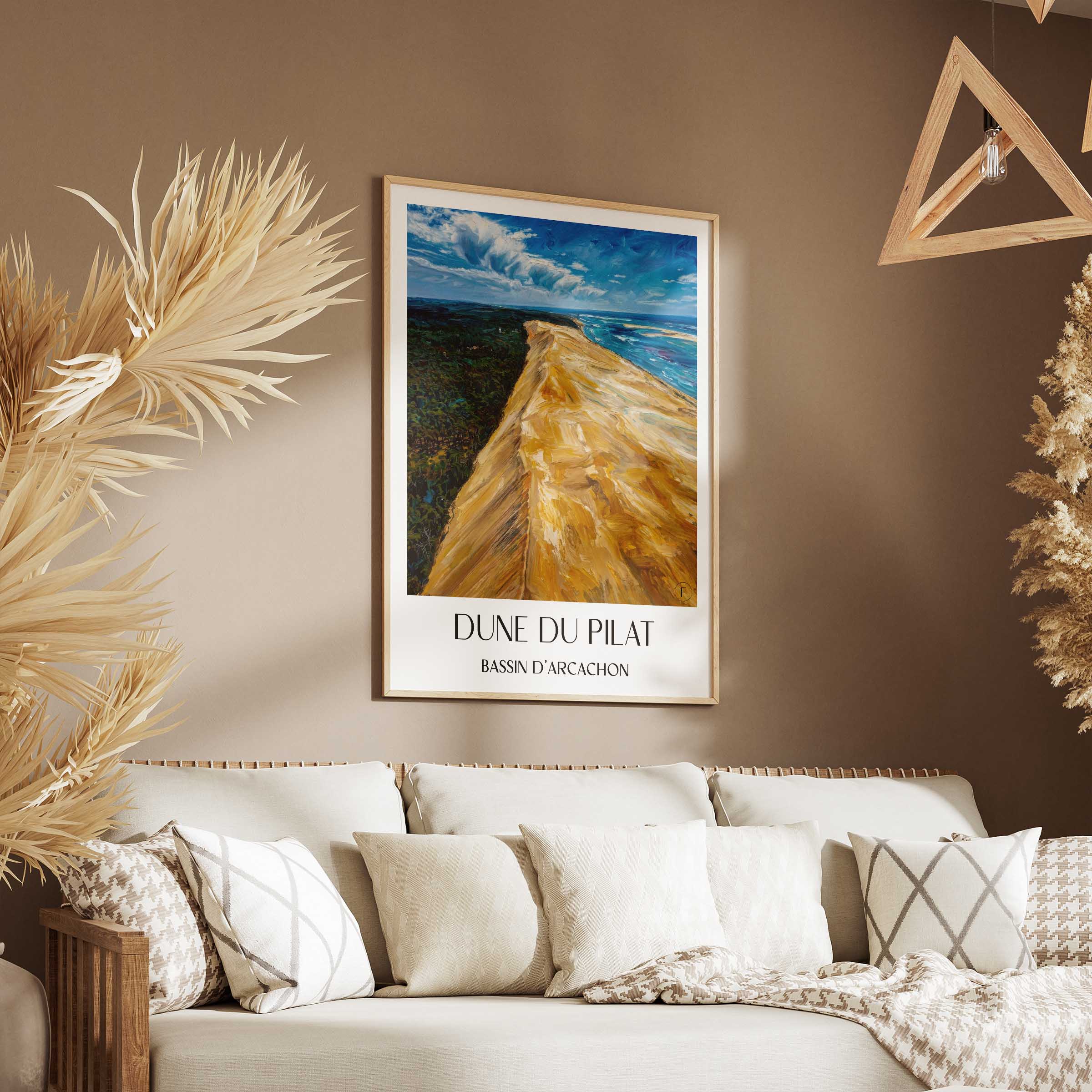 dune-du-pilat-bassin-d'arcachon-frankreich-poster-oil-painting-oelgemaelde