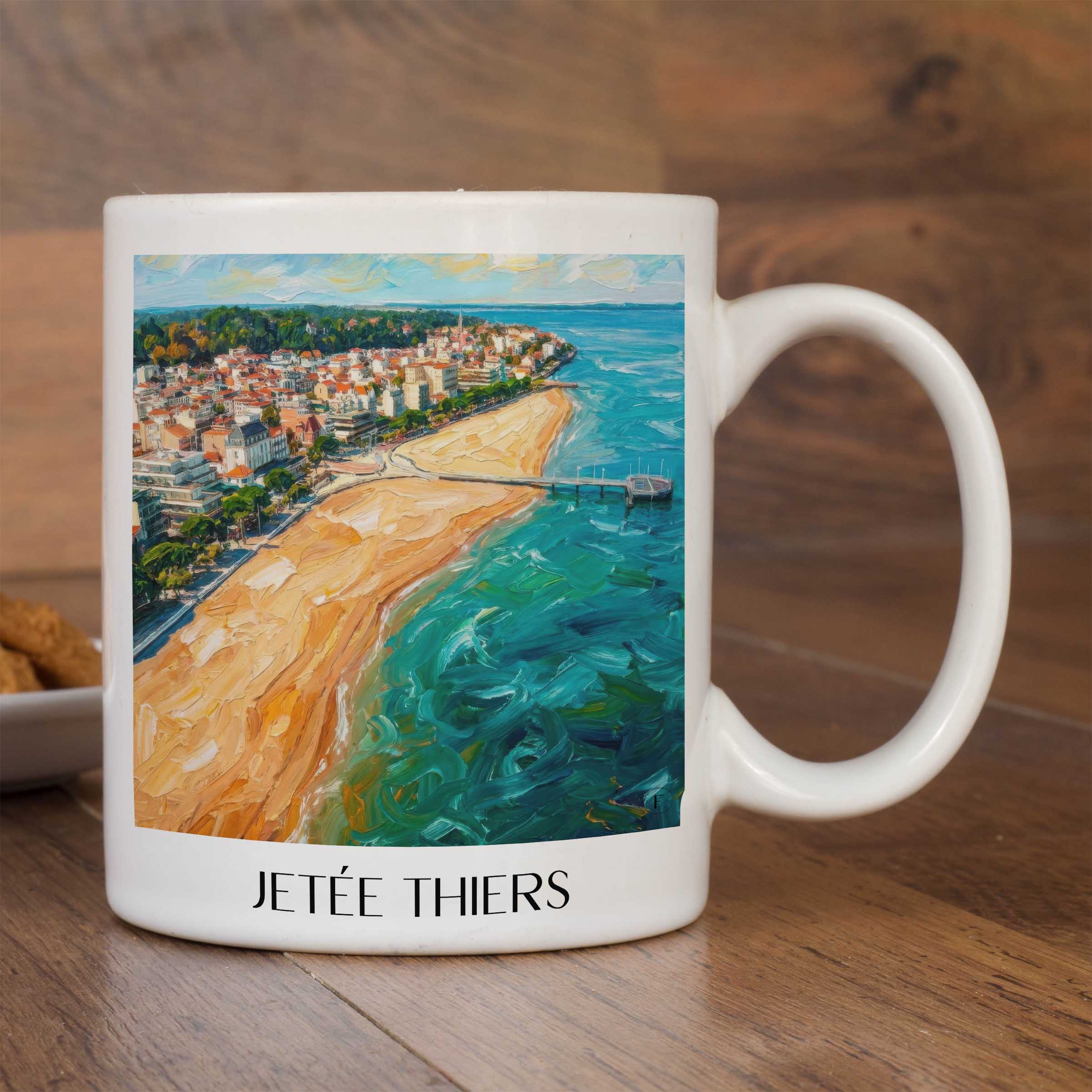 jetée-thiers-arcachon-frankreich-kaffeebecher-oil-painting-oelgemaelde