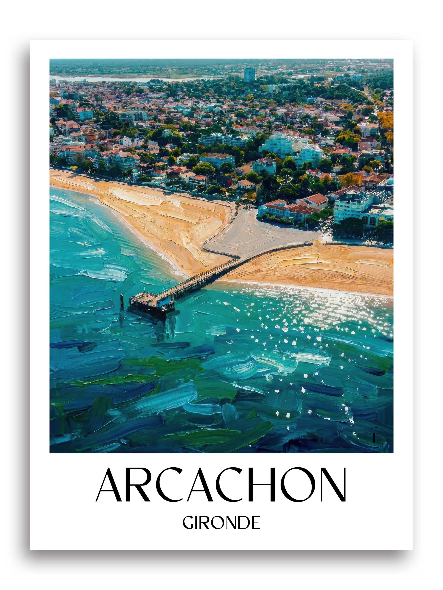 arcachon-gironde-frankreich-poster-oil-painting-oelgemaelde
