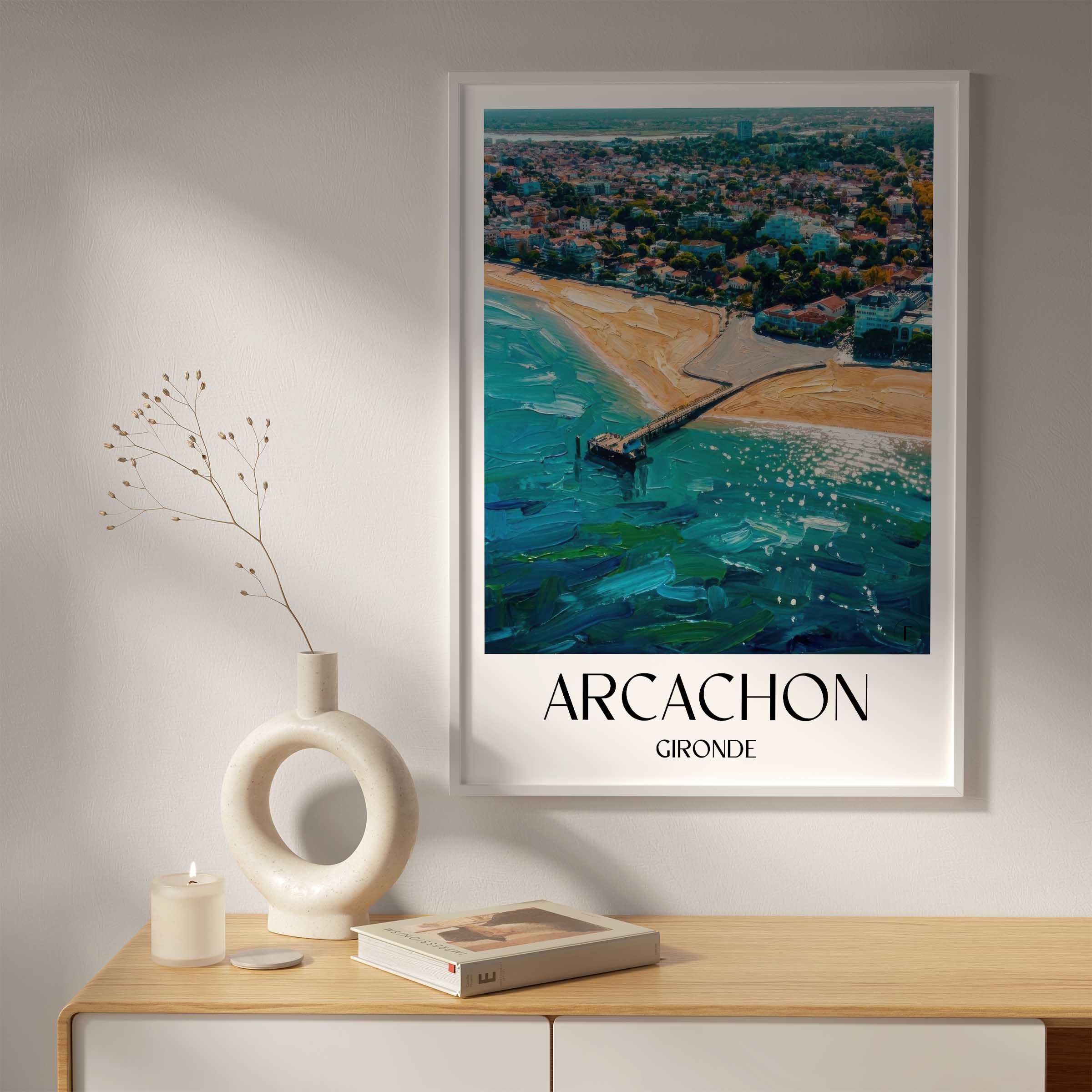 arcachon-gironde-frankreich-poster-oil-painting-oelgemaelde