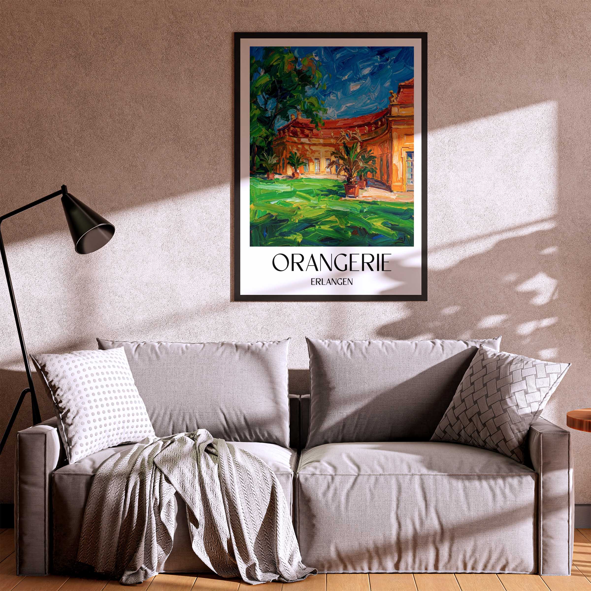 orangerie-erlangen-deutschland-poster-oil-painting-oelgemaelde