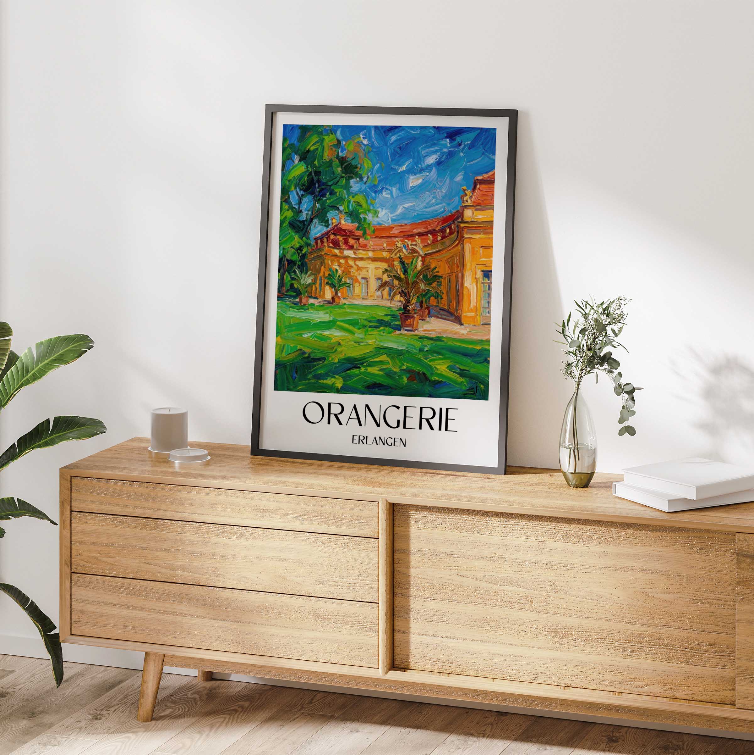 orangerie-erlangen-deutschland-poster-oil-painting-oelgemaelde