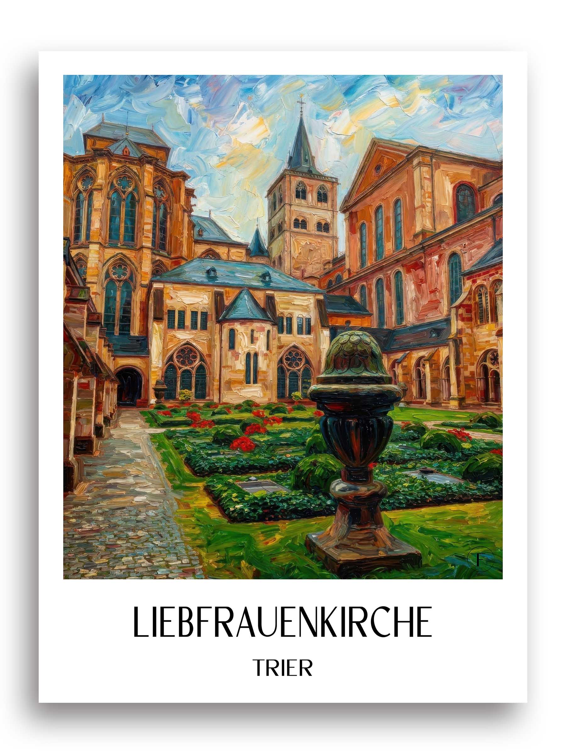 liebfrauenkirche-trier-deutschland-poster-oil-painting-oelgemaelde