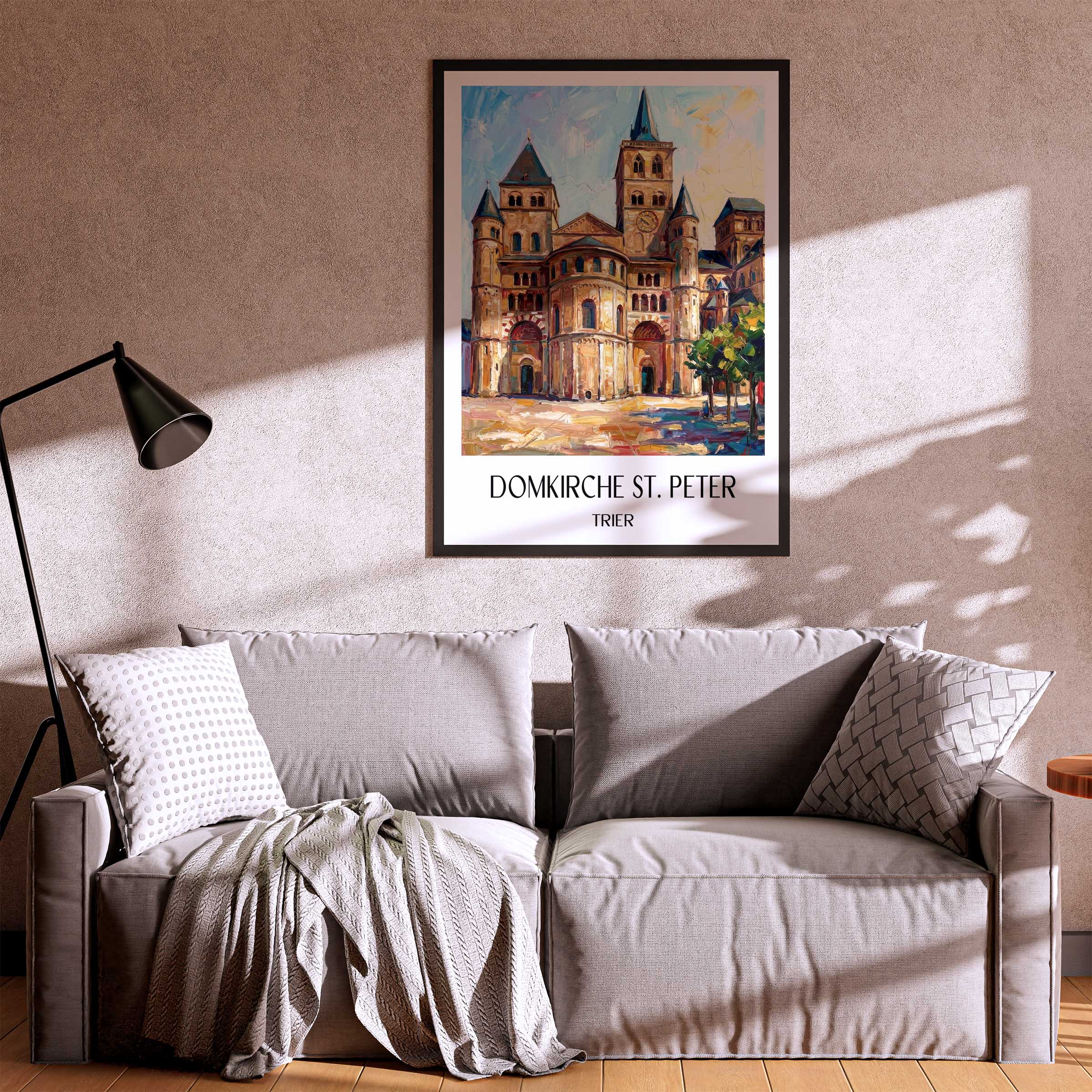 domkirche-st.-peter-trier-deutschland-poster-oil-painting-oelgemaelde