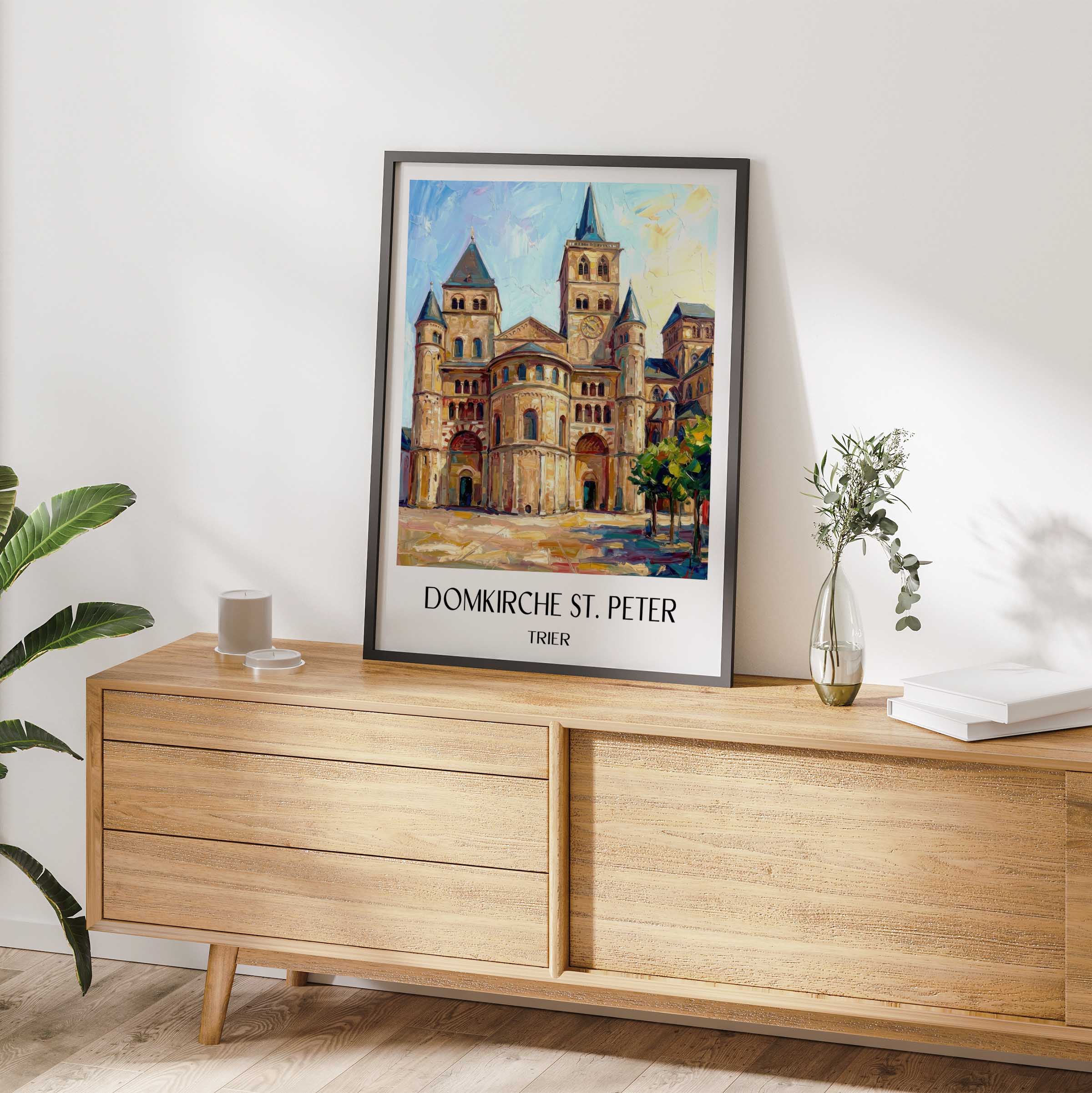 domkirche-st.-peter-trier-deutschland-poster-oil-painting-oelgemaelde