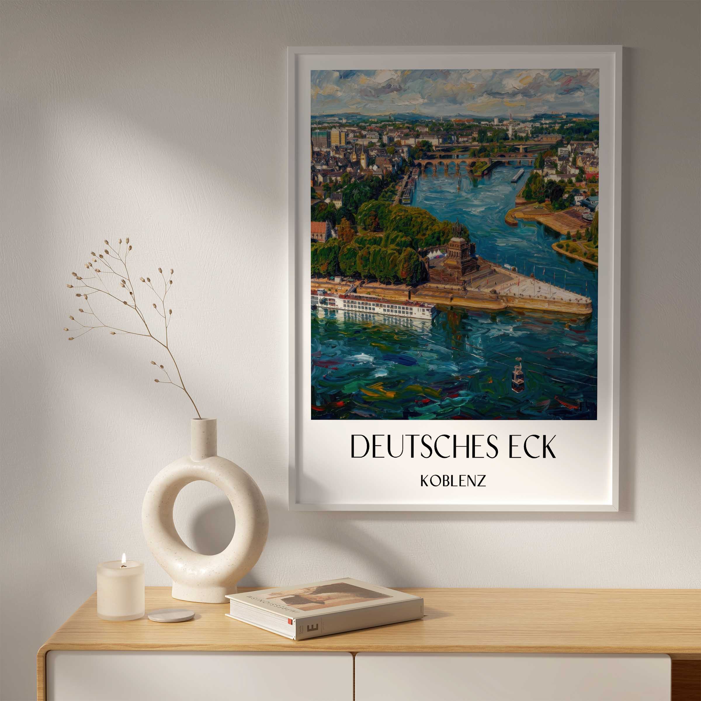 deutsches-eck-koblenz-deutschland-poster-oil-painting-oelgemaelde