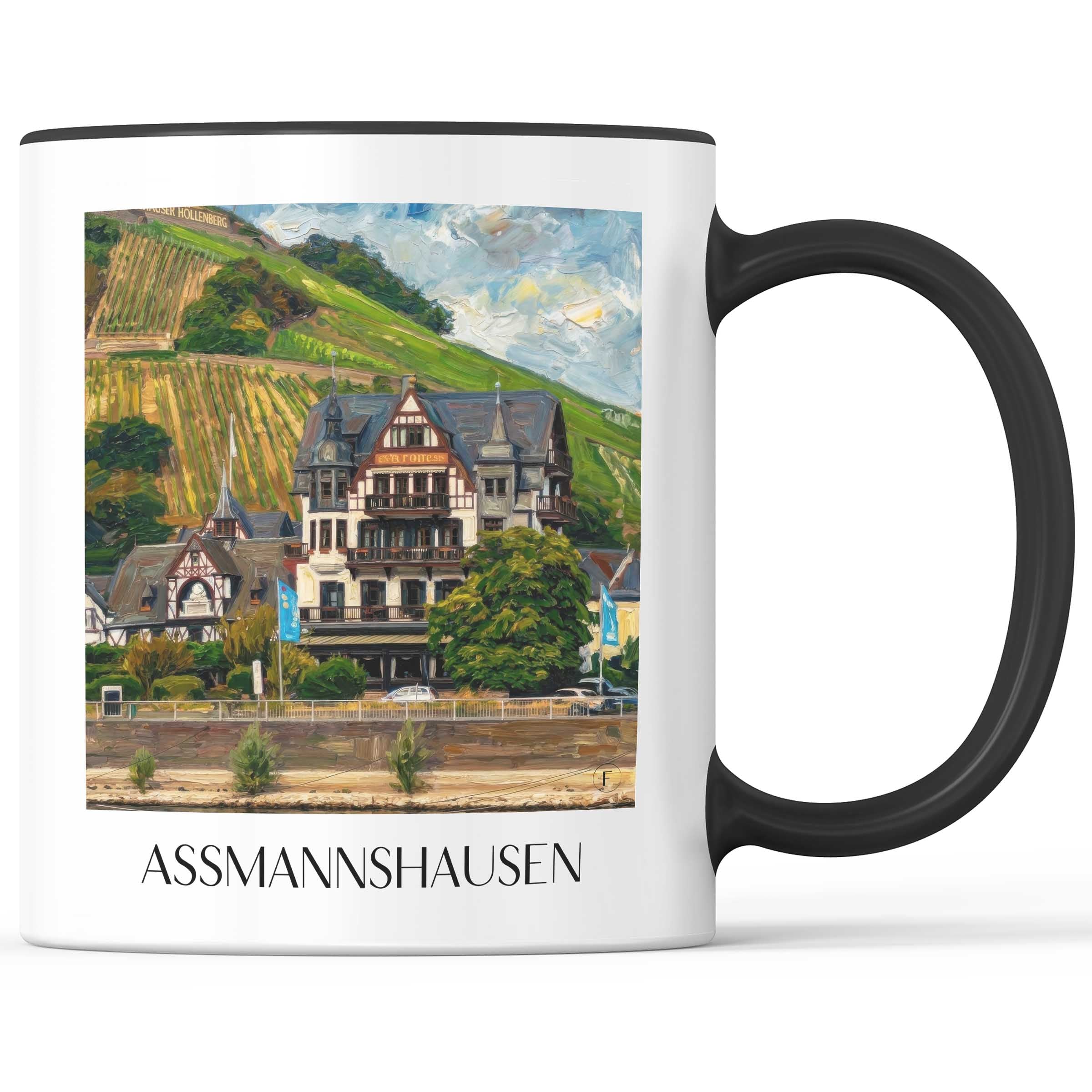 assmannshausen-rheingau-deutschland-kaffeebecher-oil-painting-oelgemaelde