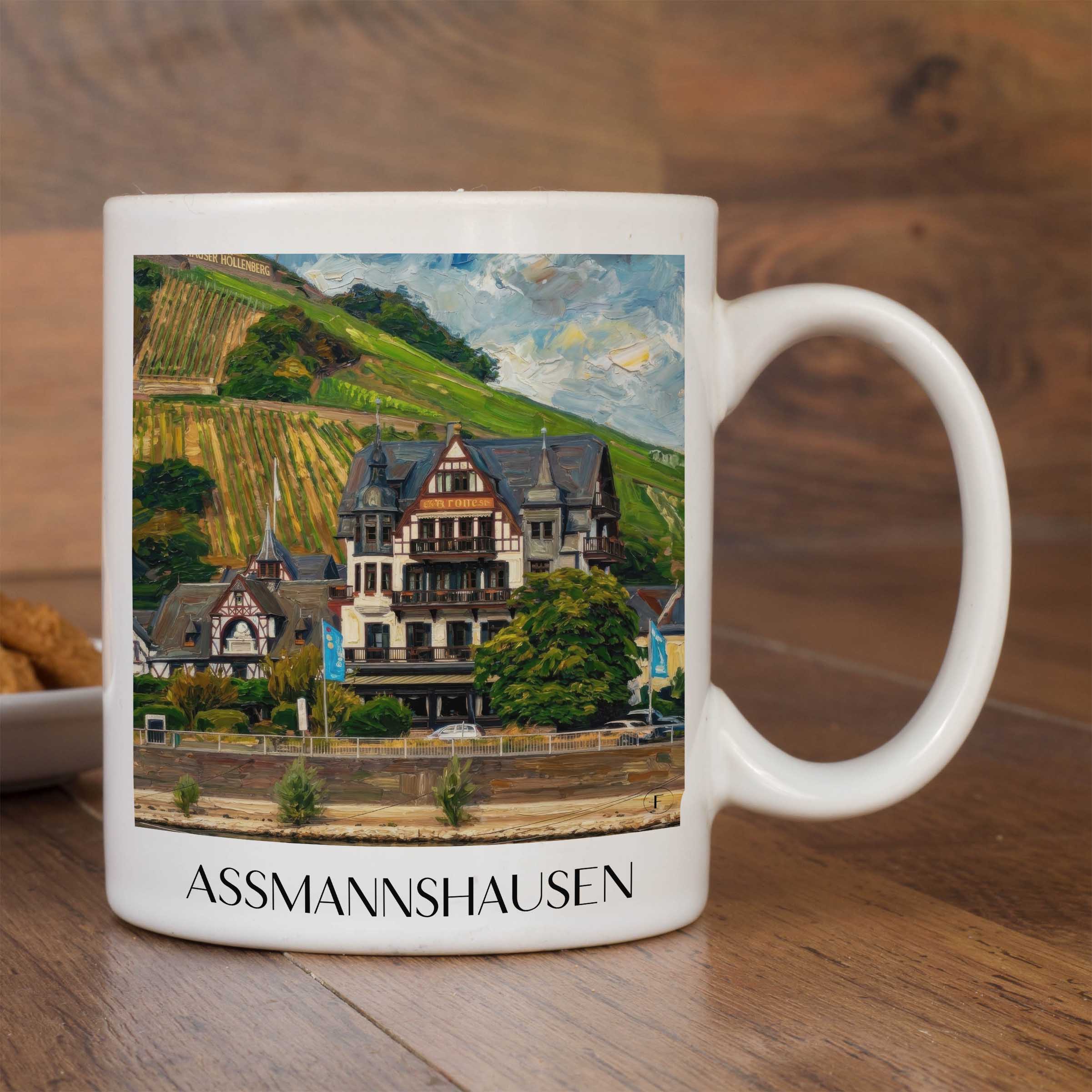 assmannshausen-rheingau-deutschland-kaffeebecher-oil-painting-oelgemaelde