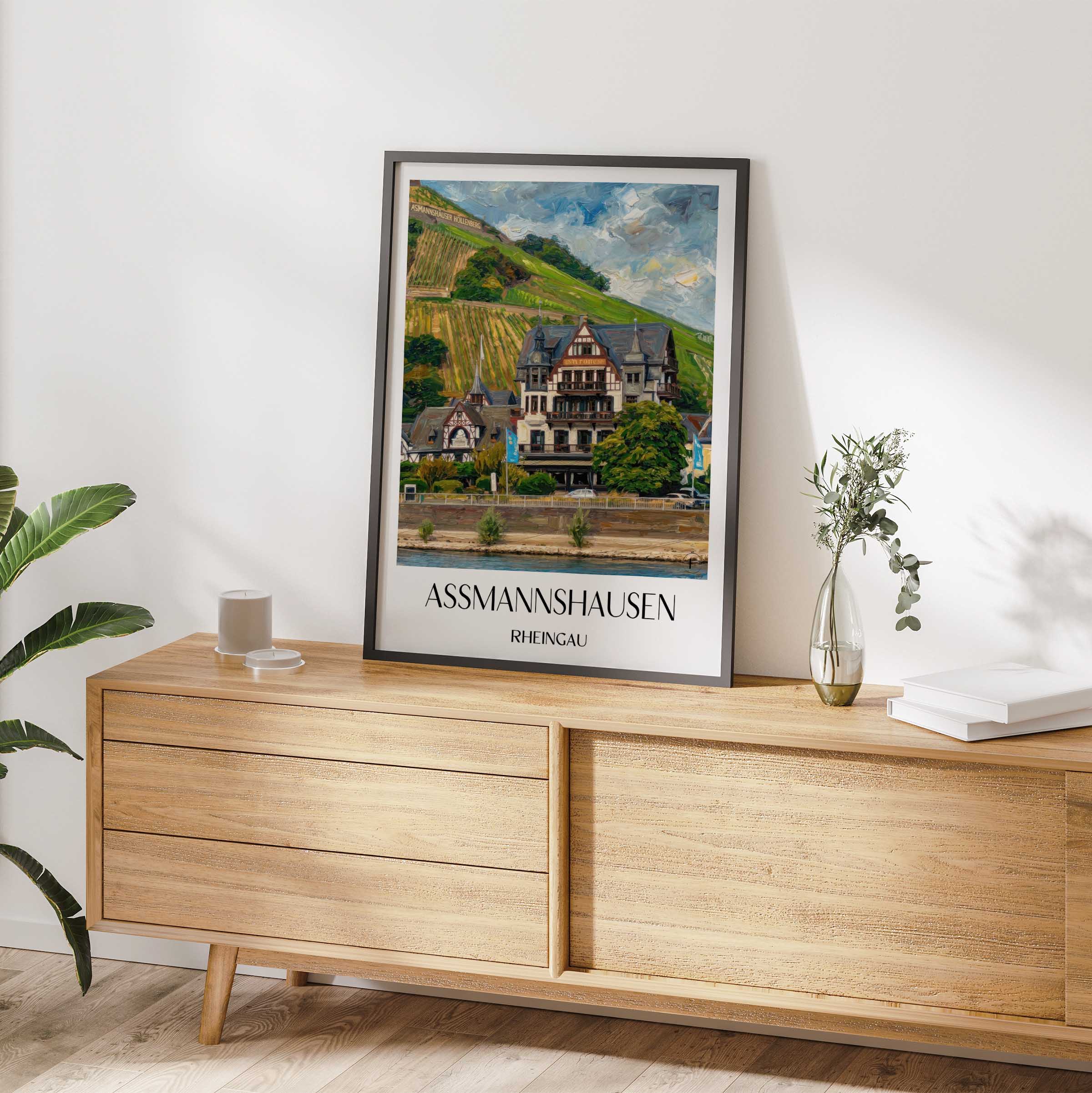 assmannshausen-rheingau-deutschland-poster-oil-painting-oelgemaelde