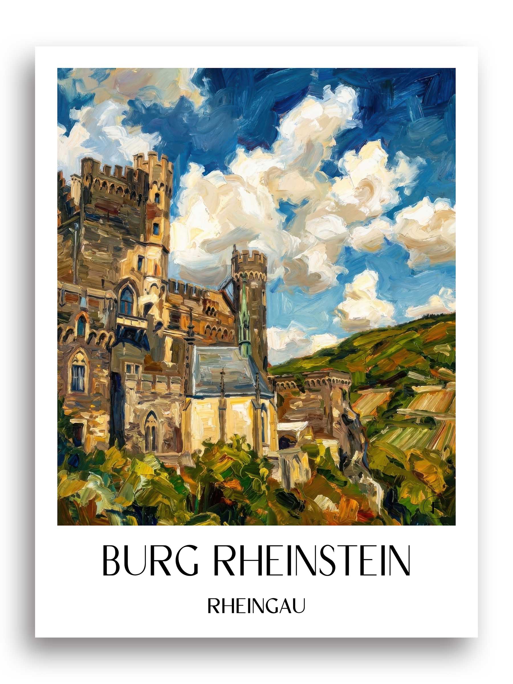 burg-rheinstein-rheingau-deutschland-poster-oil-painting-oelgemaelde
