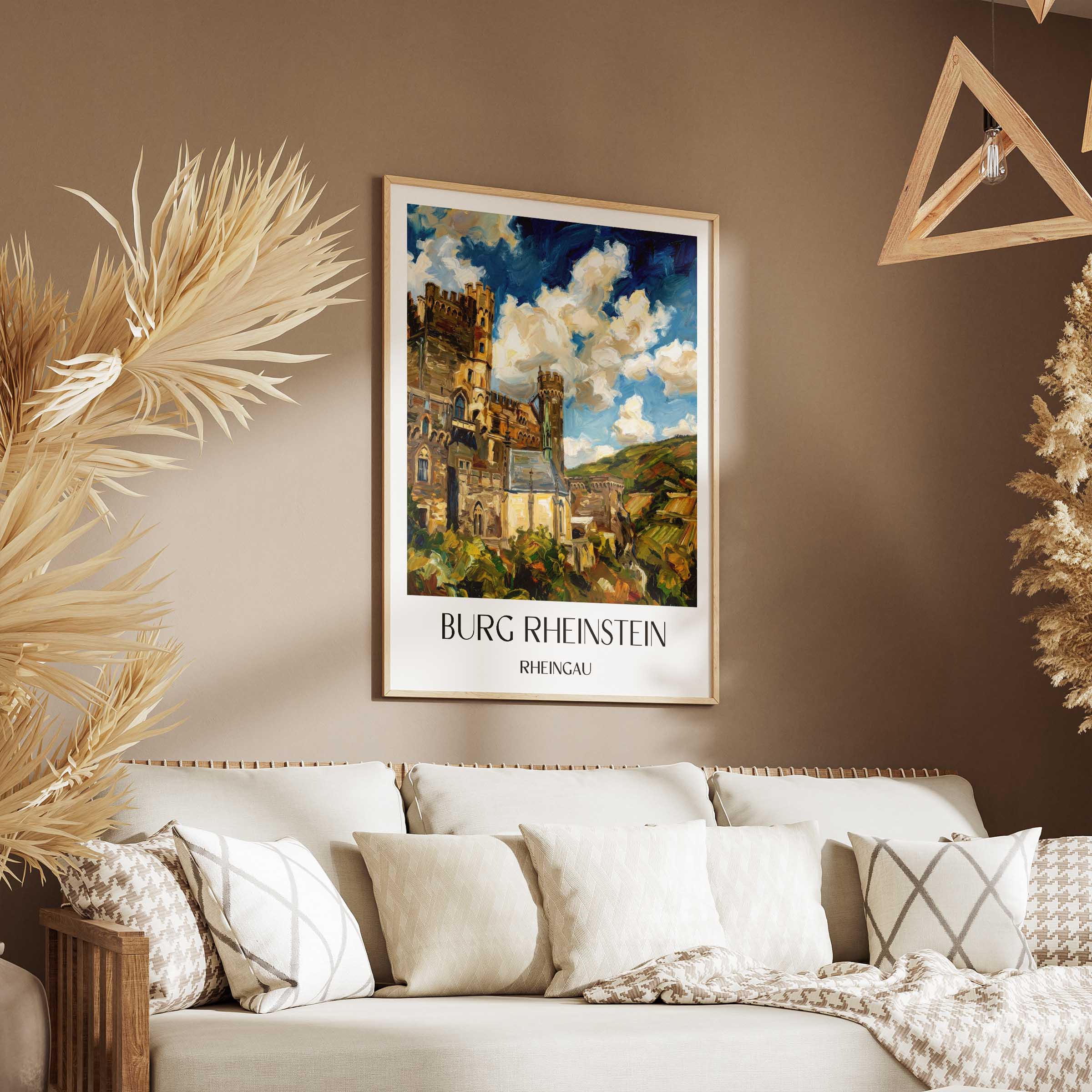 burg-rheinstein-rheingau-deutschland-poster-oil-painting-oelgemaelde