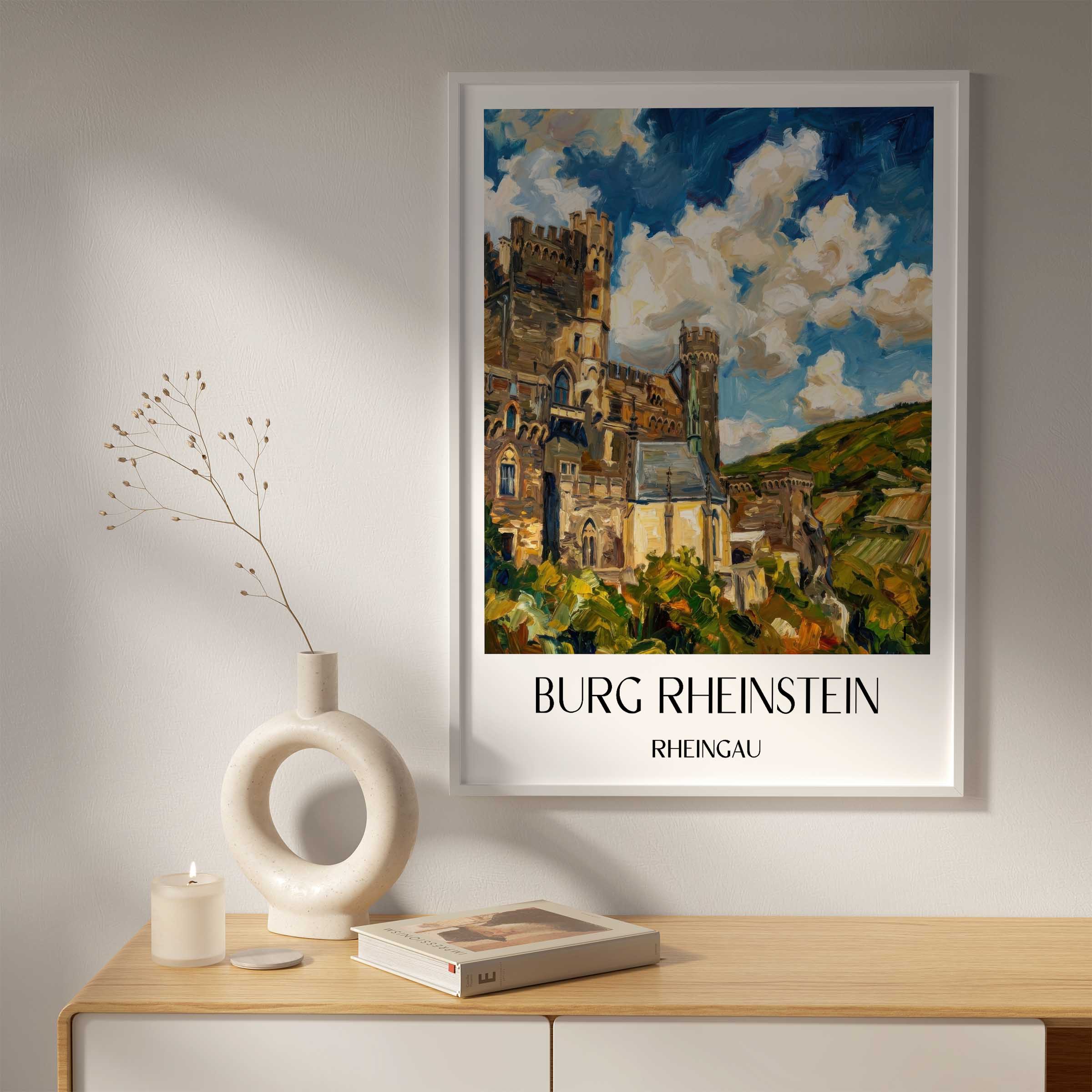 burg-rheinstein-rheingau-deutschland-poster-oil-painting-oelgemaelde