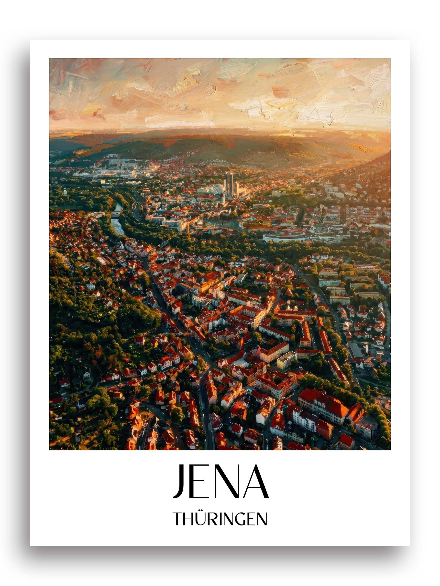 jena-thüringen-deutschland-poster-oil-painting-oelgemaelde