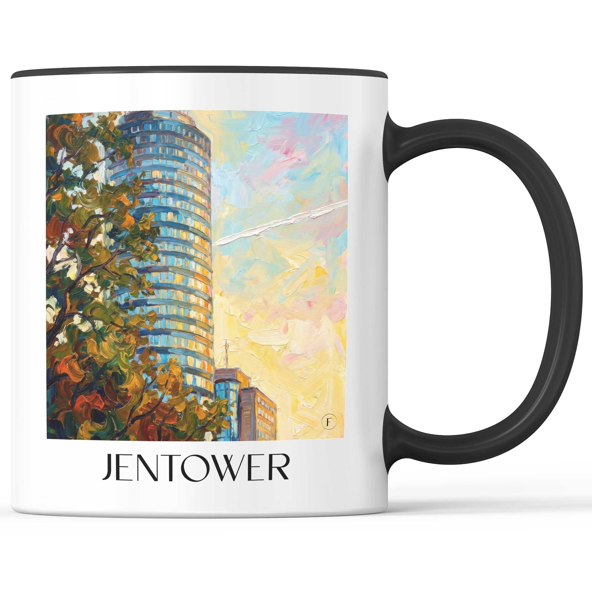 jentower-jena-deutschland-kaffeebecher-oil-painting-oelgemaelde