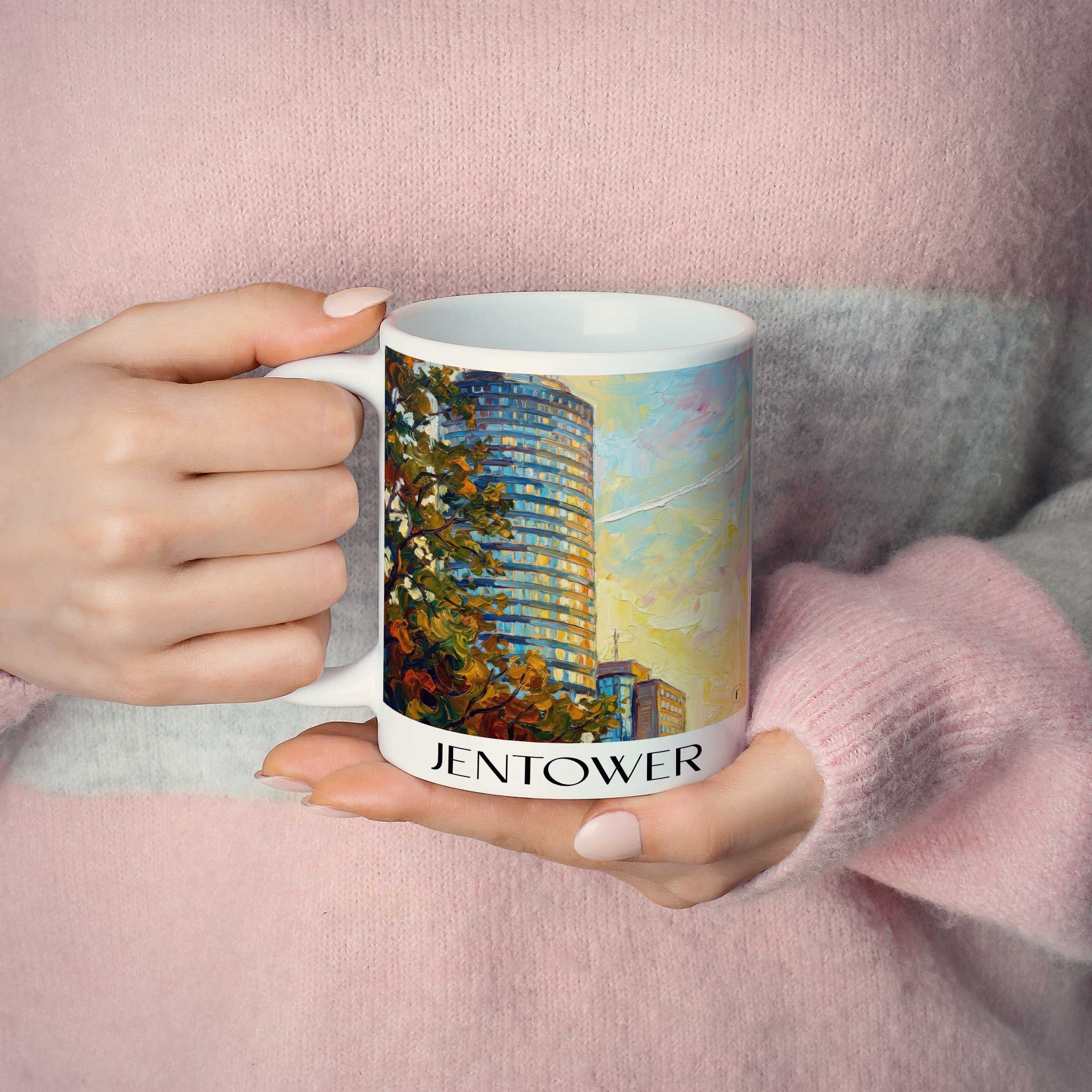 jentower-jena-deutschland-kaffeebecher-oil-painting-oelgemaelde