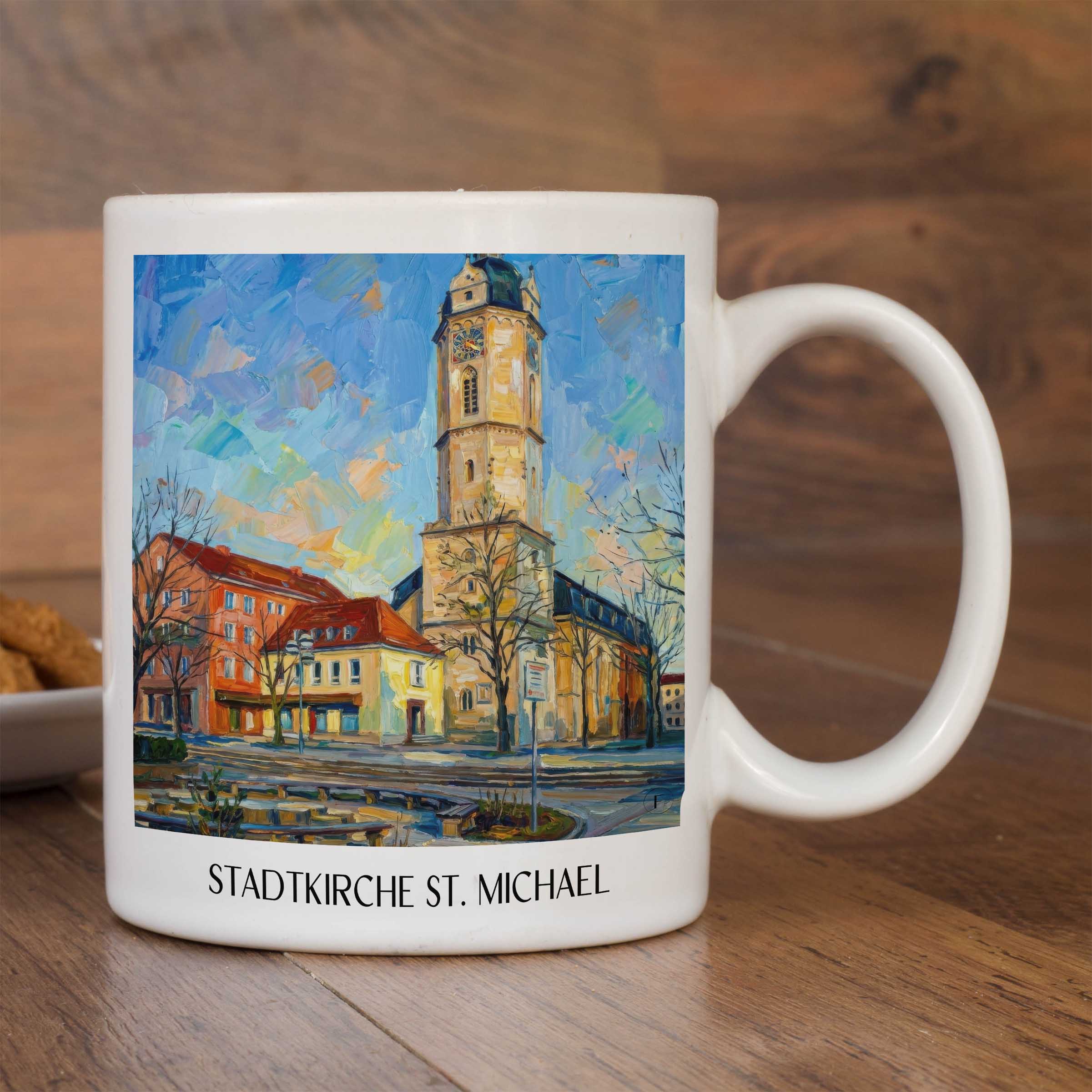 stadtkirche-st.-michael-jena-deutschland-kaffeebecher-oil-painting-oelgemaelde