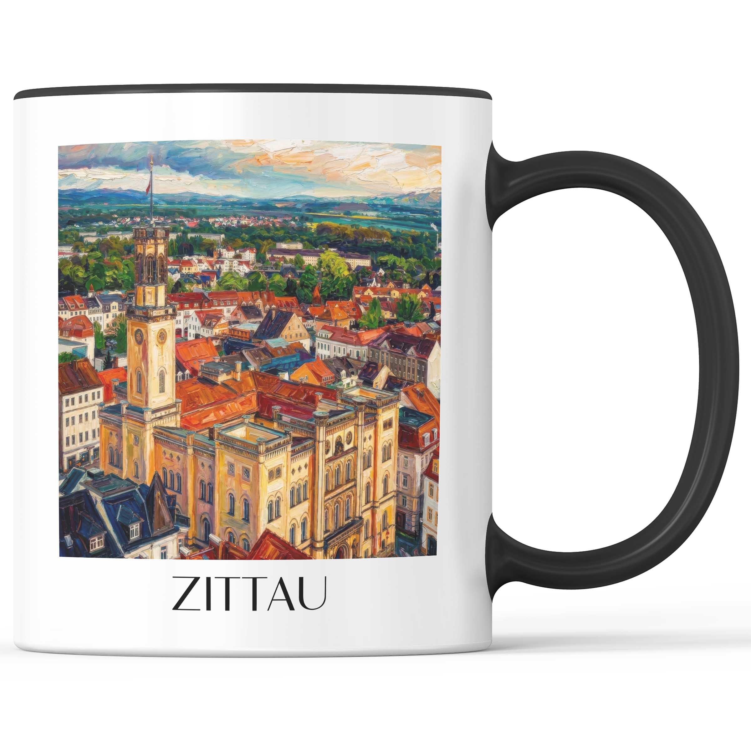 zittau-oberlausitz-deutschland-kaffeebecher-oil-painting-oelgemaelde