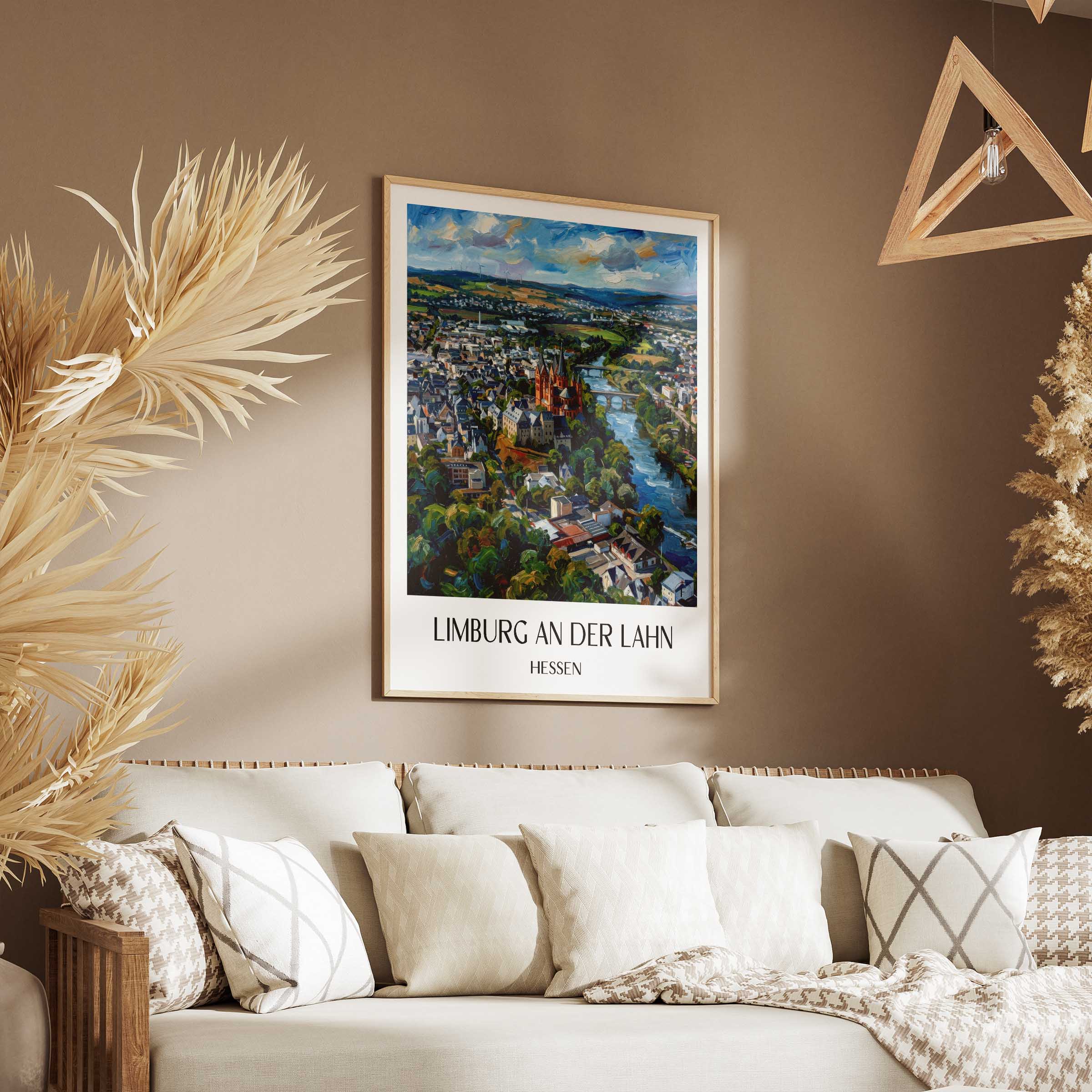 limburg-an-der-lahn-hessen-deutschland-poster-oil-painting-oelgemaelde