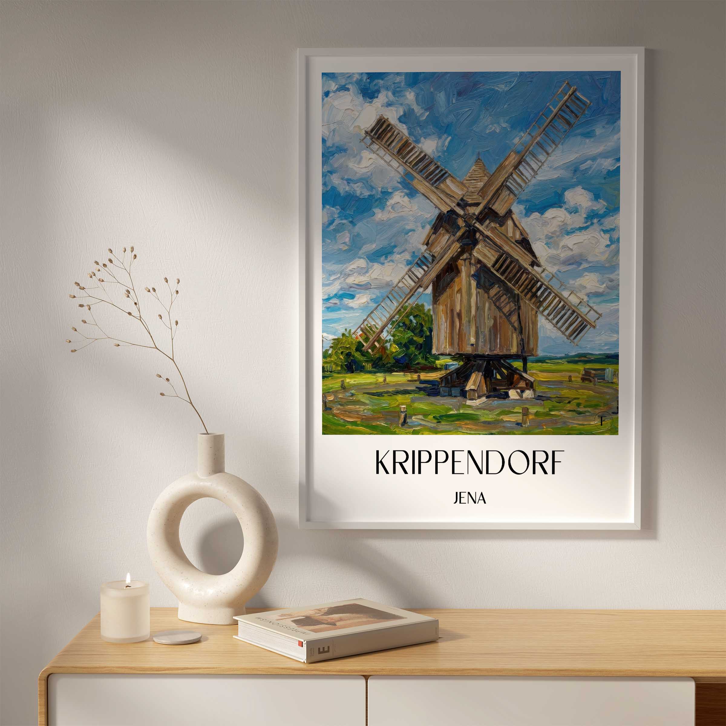 krippendorf-jena-deutschland-poster-oil-painting-oelgemaelde