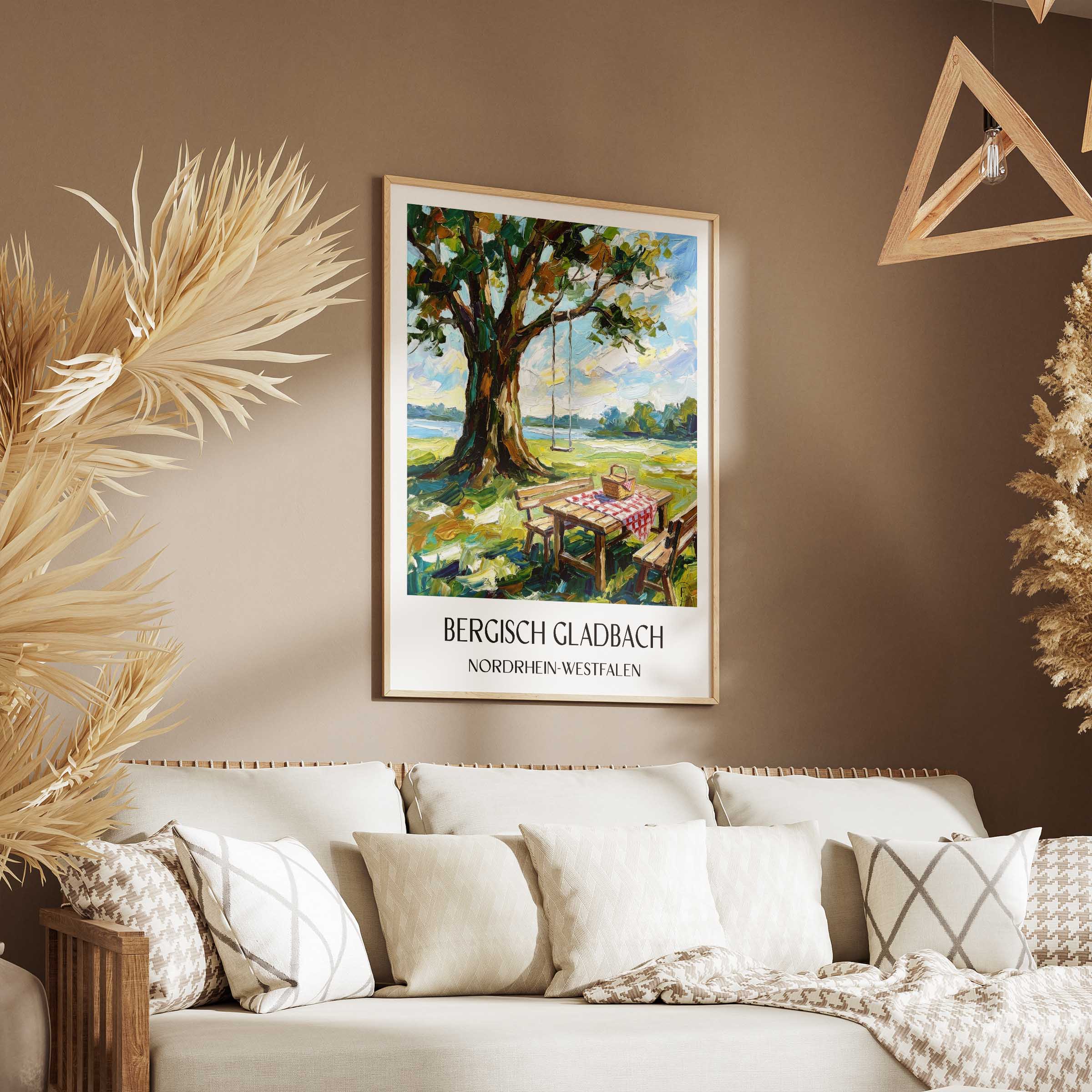bergisch-gladbach-nordrhein-westfalen-deutschland-poster-oil-painting-oelgemaelde