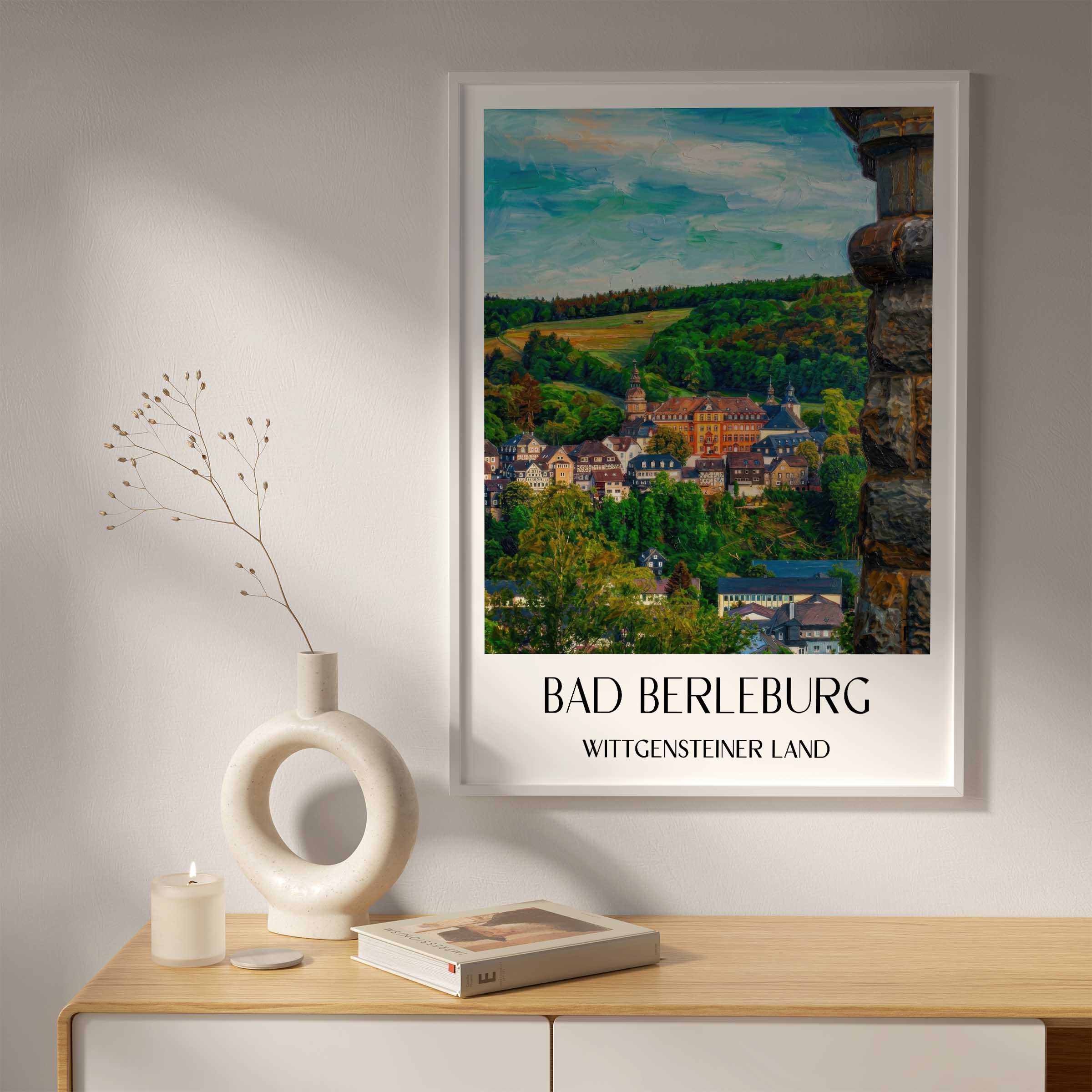 bad-berleburg-wittgensteiner-land-deutschland-poster-oil-painting-oelgemaelde