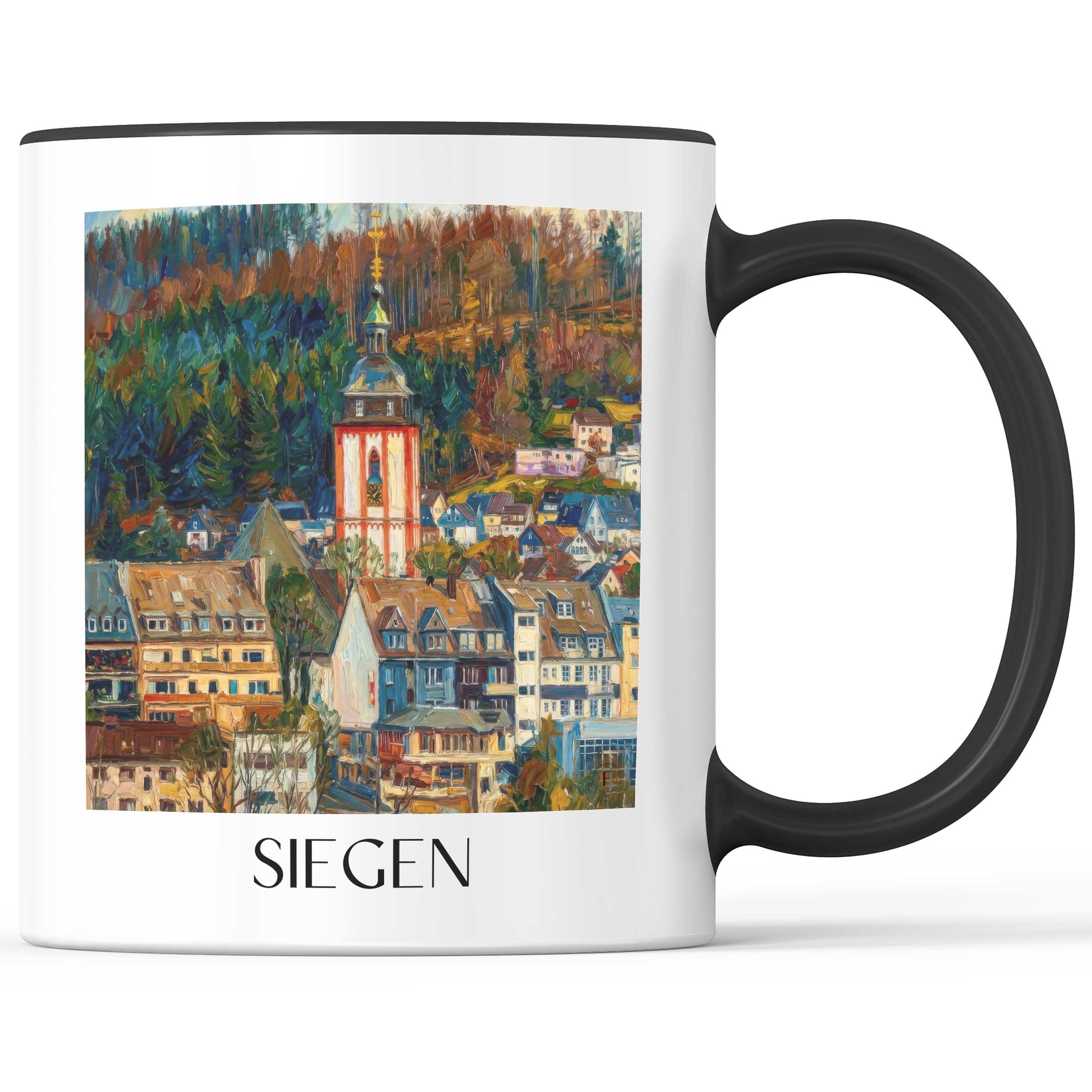 siegen-nordrhein-westfalen-deutschland-kaffeebecher-oil-painting-oelgemaelde