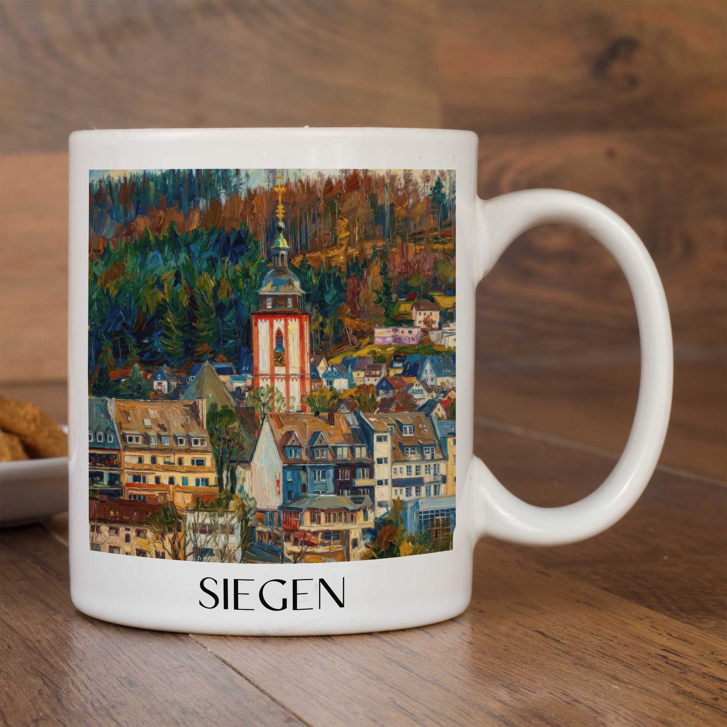 siegen-nordrhein-westfalen-deutschland-kaffeebecher-oil-painting-oelgemaelde