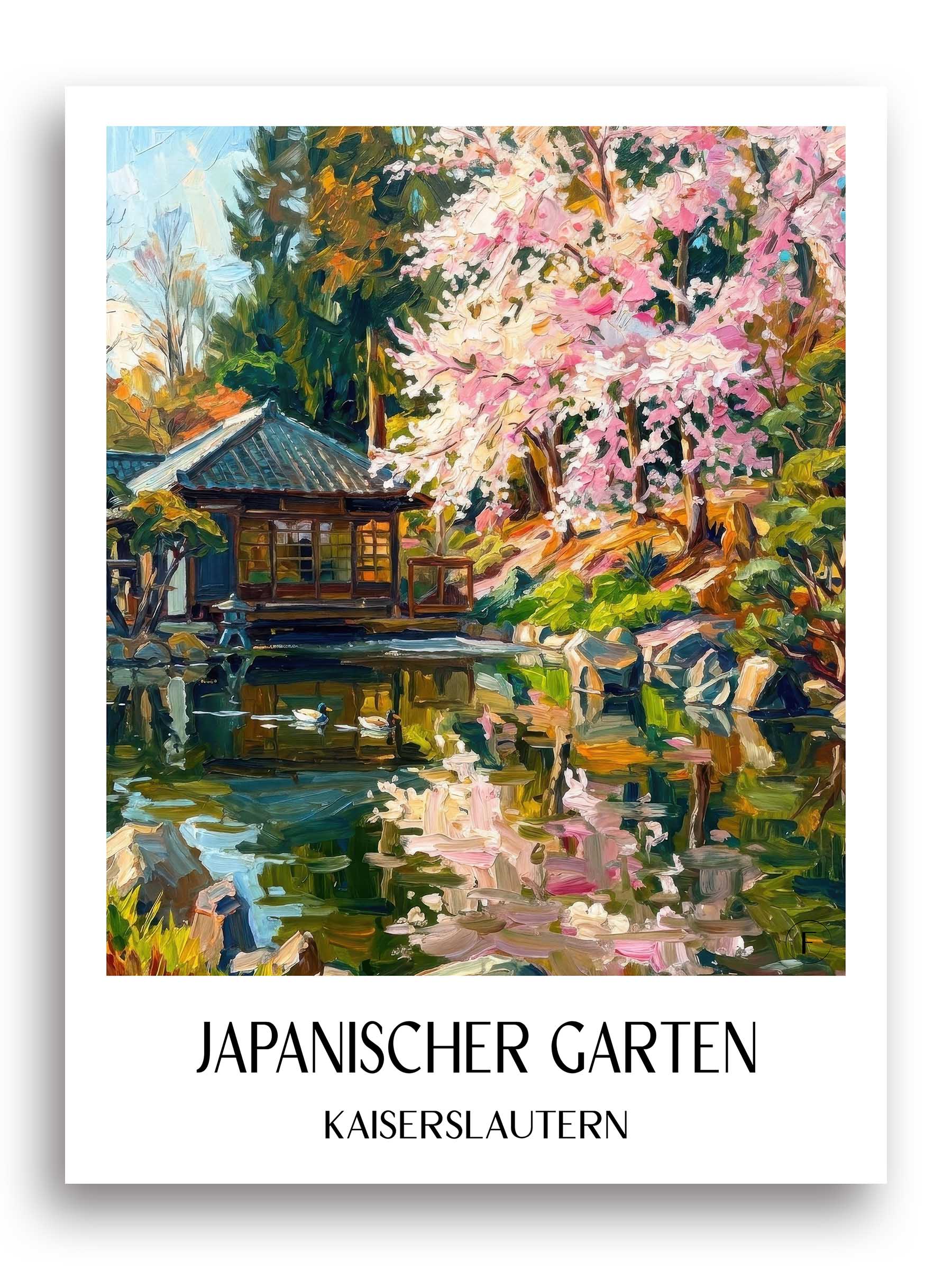 japanischer-garten-kaiserslautern-deutschland-poster-oil-painting-oelgemaelde