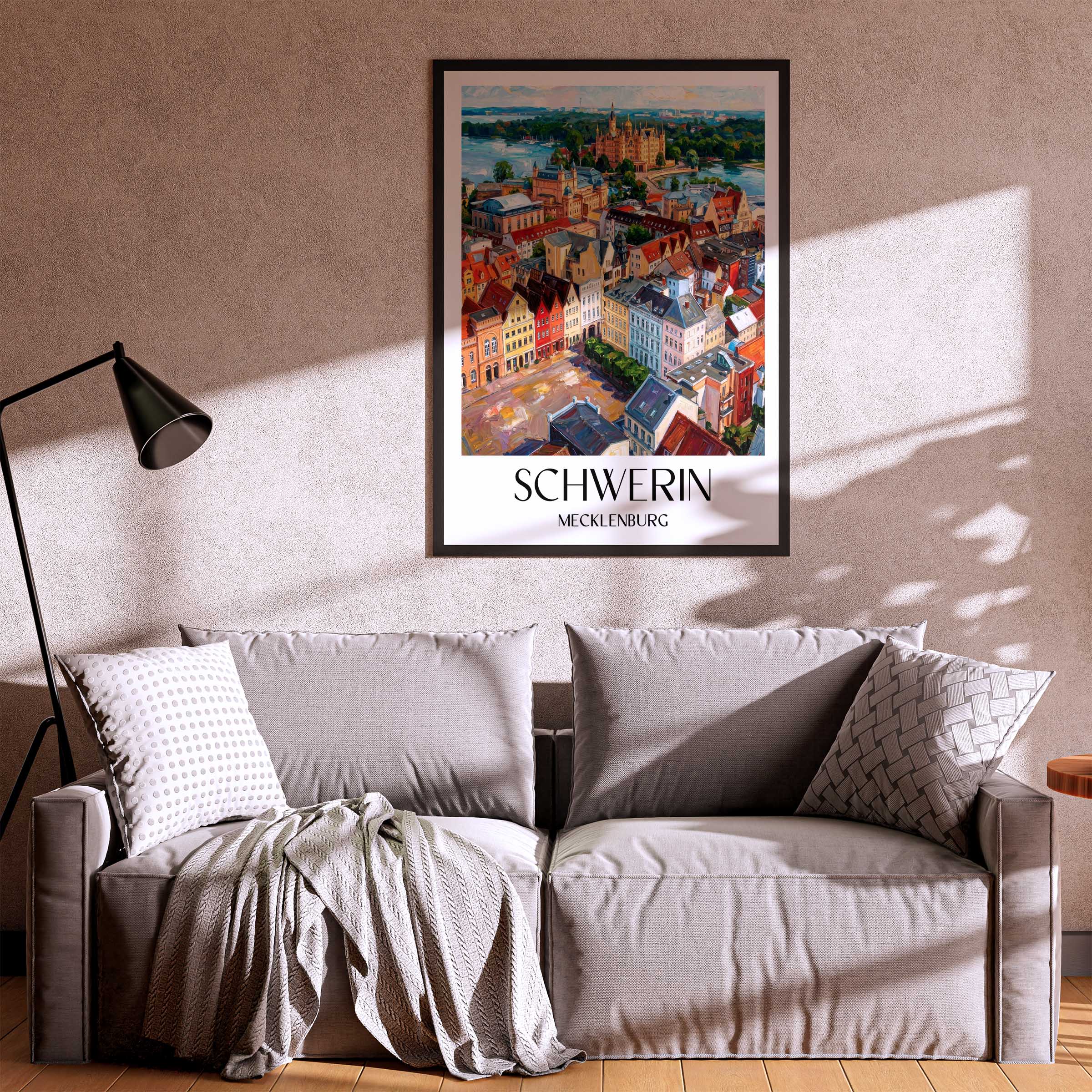 schwerin-mecklenburg-deutschland-poster-oil-painting-oelgemaelde
