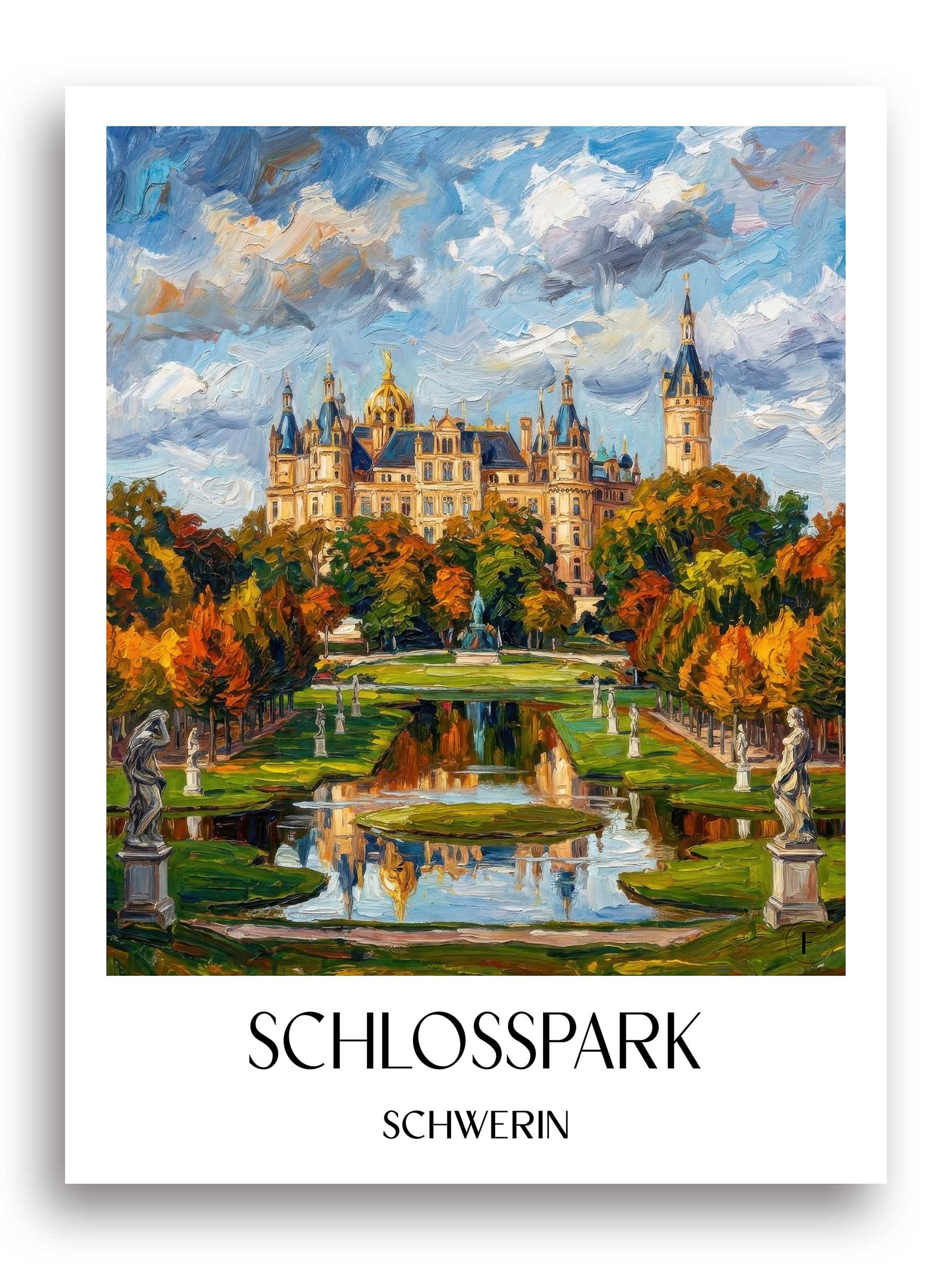 schlosspark-schwerin-deutschland-poster-oil-painting-oelgemaelde