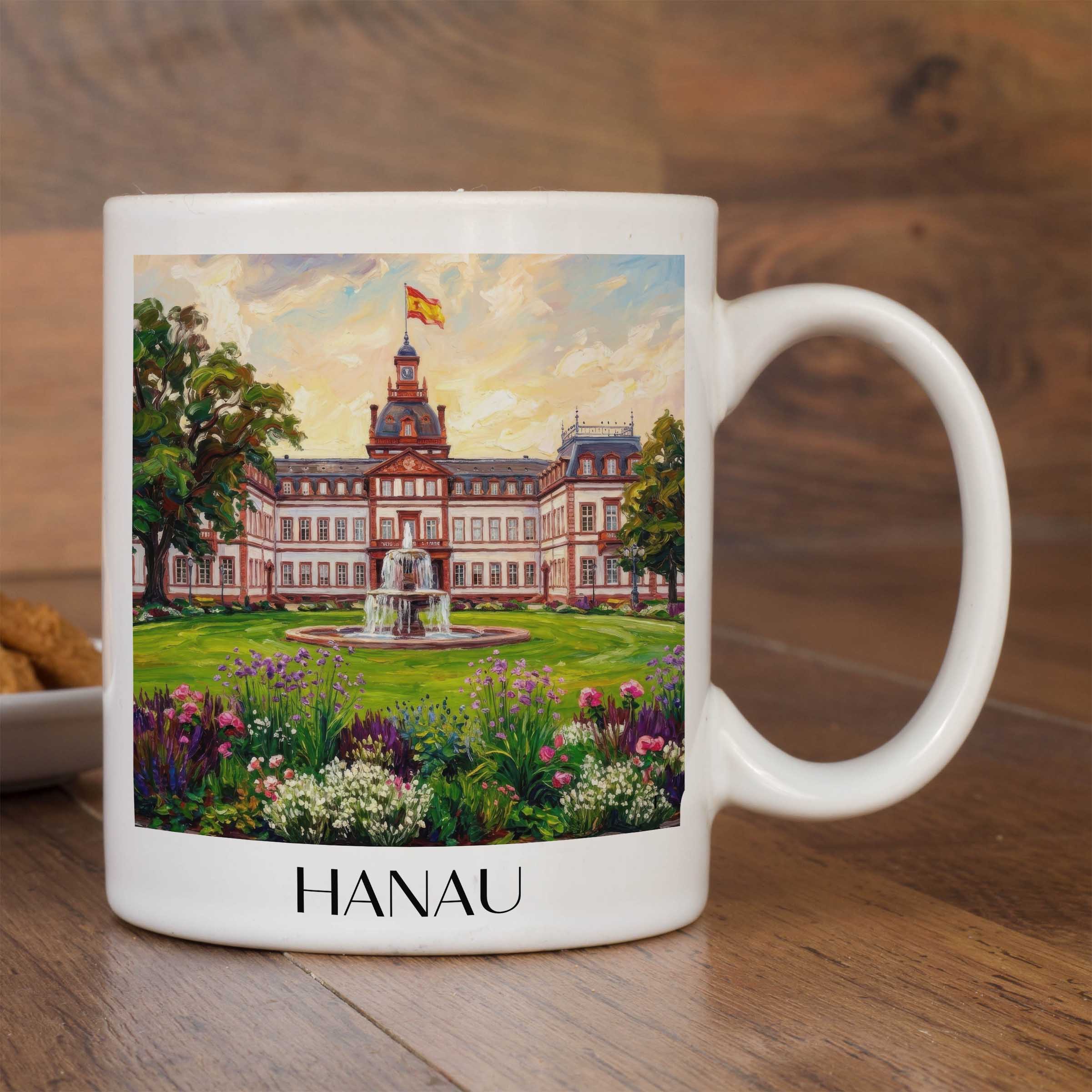 hanau-hessen-deutschland-kaffeebecher-oil-painting-oelgemaelde
