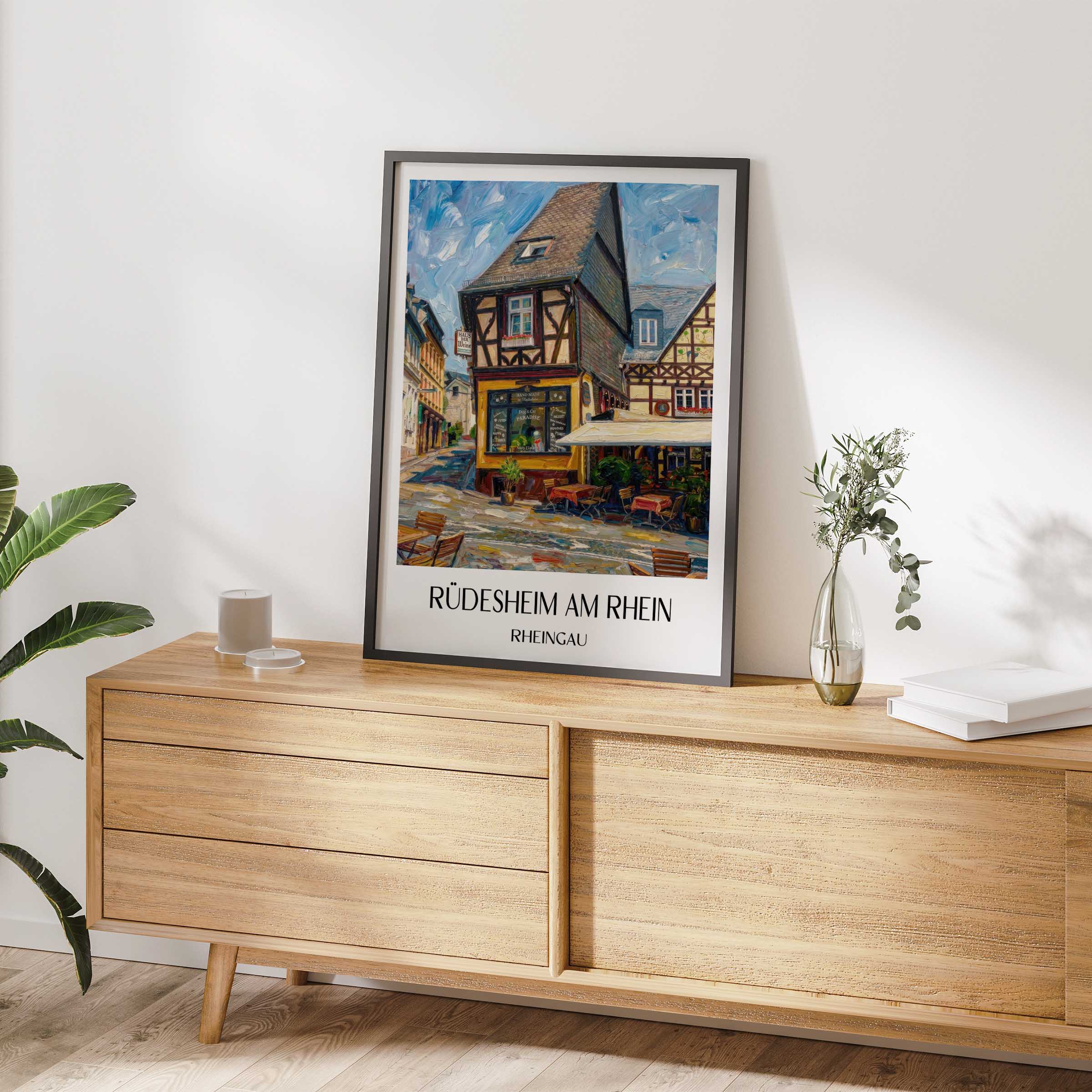 rüdesheim-am-rhein-rheingau-deutschland-poster-oil-painting-oelgemaelde