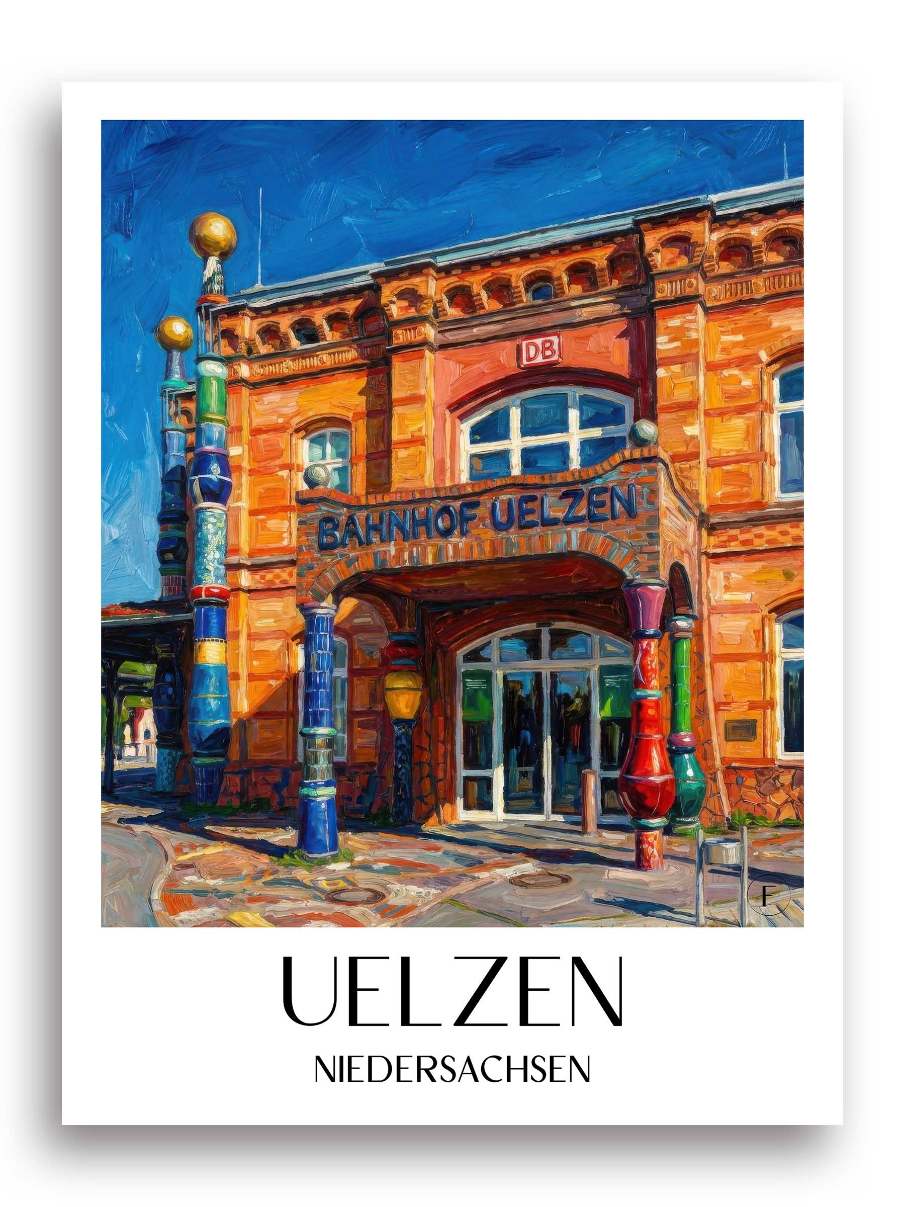 uelzen-niedersachsen-deutschland-poster-oil-painting-oelgemaelde