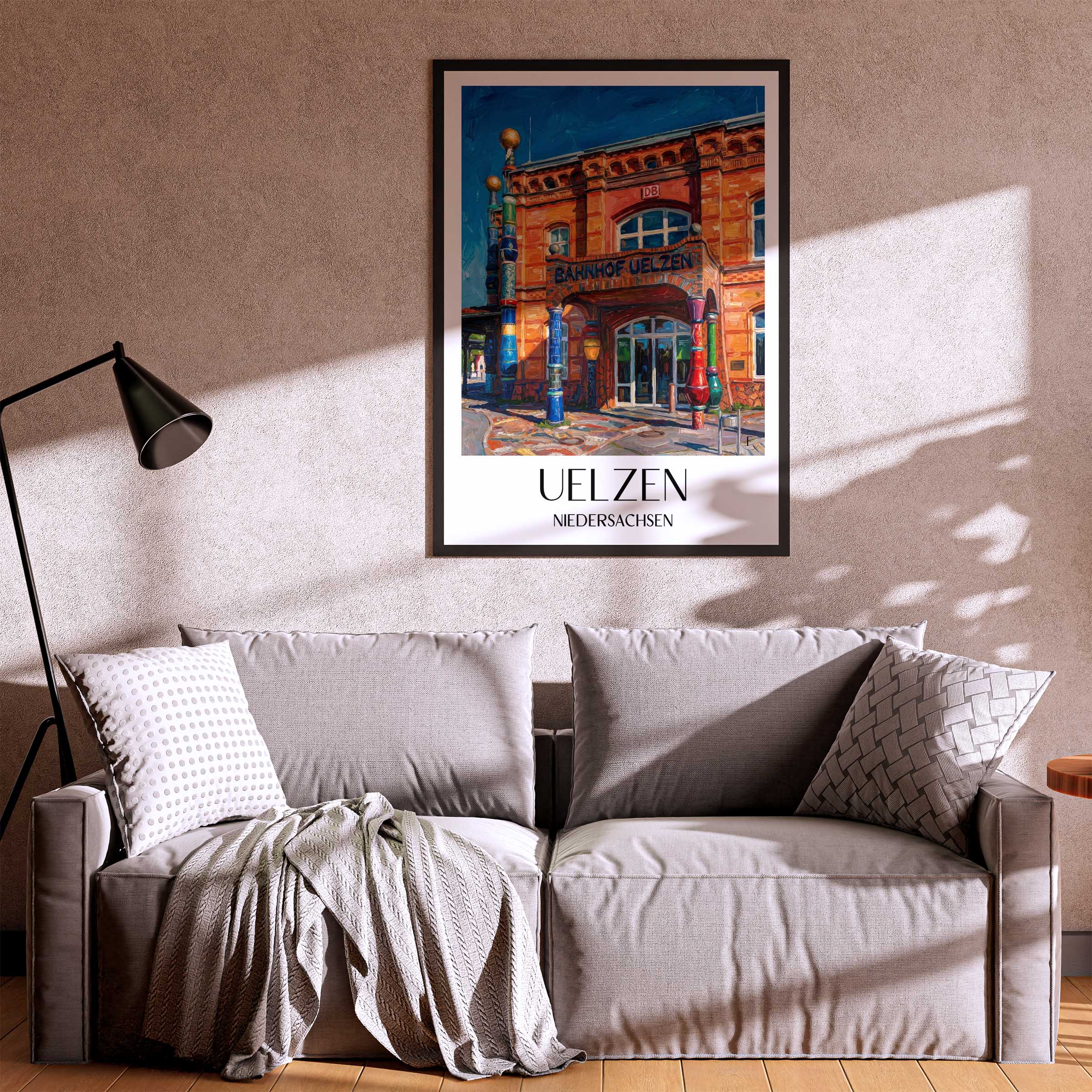 uelzen-niedersachsen-deutschland-poster-oil-painting-oelgemaelde