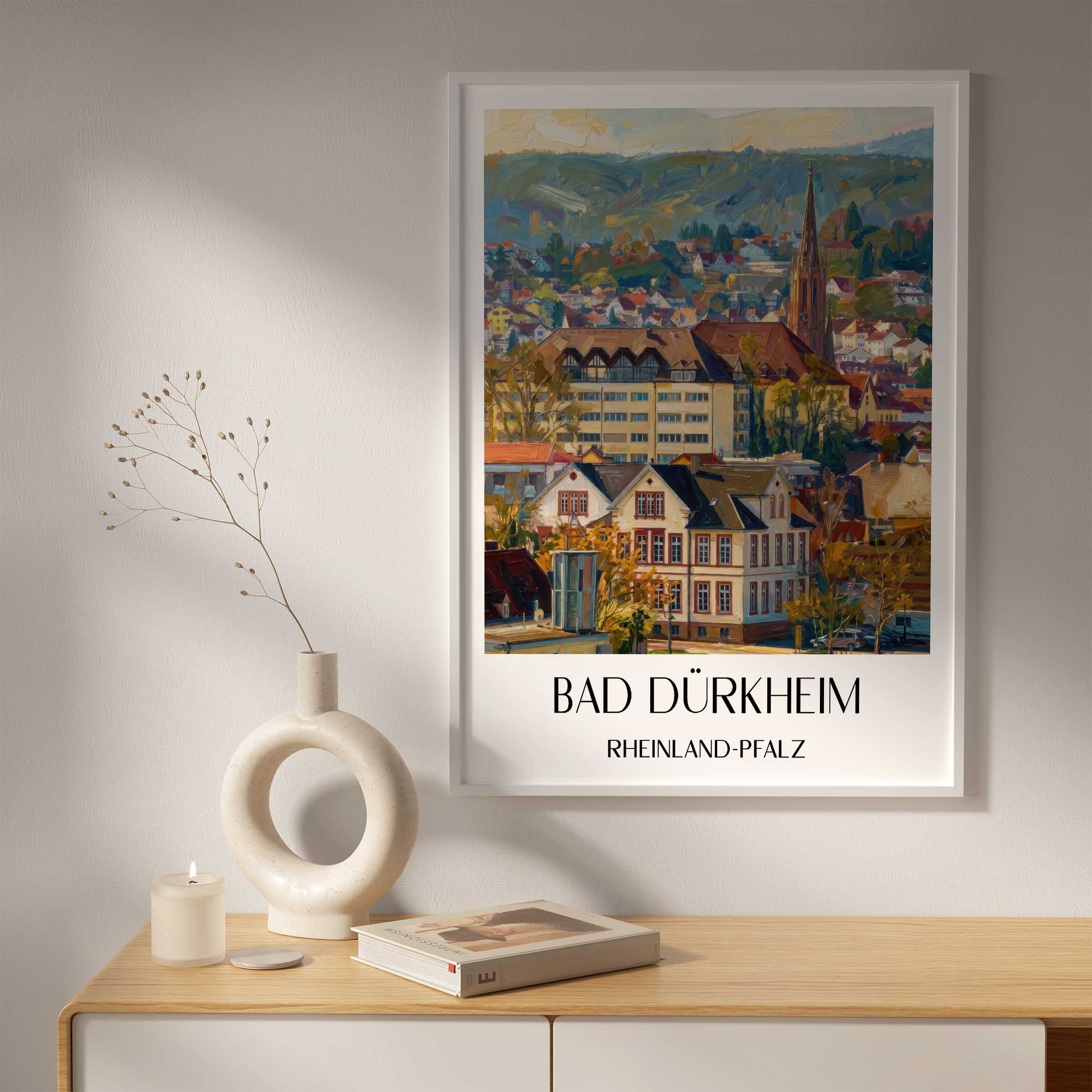 bad-dürkheim-rheinland-pfalz-deutschland-poster-oil-painting-oelgemaelde