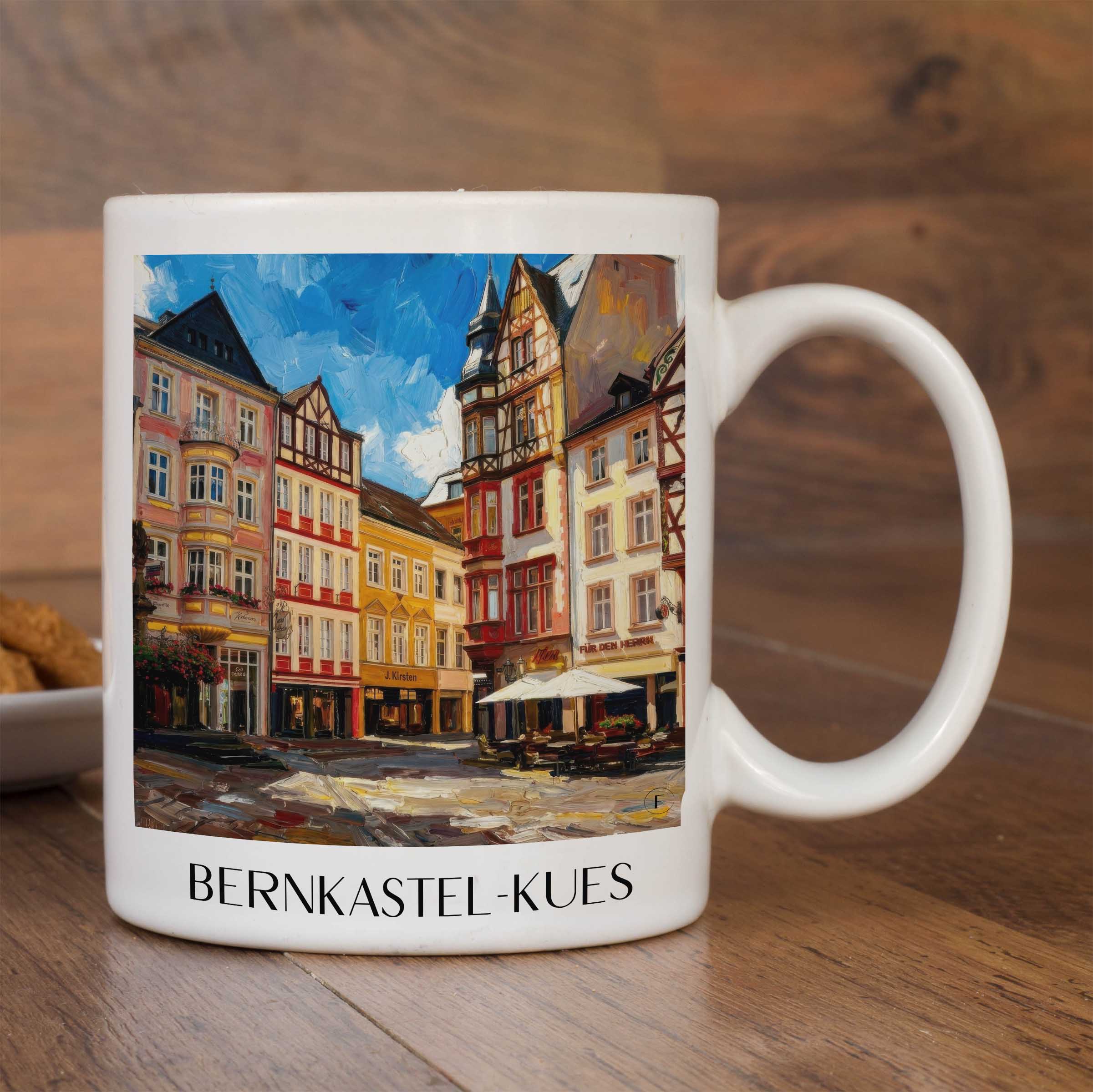 bernkastel-kues-rheinland-pfalz-deutschland-kaffeebecher-oil-painting-oelgemaelde