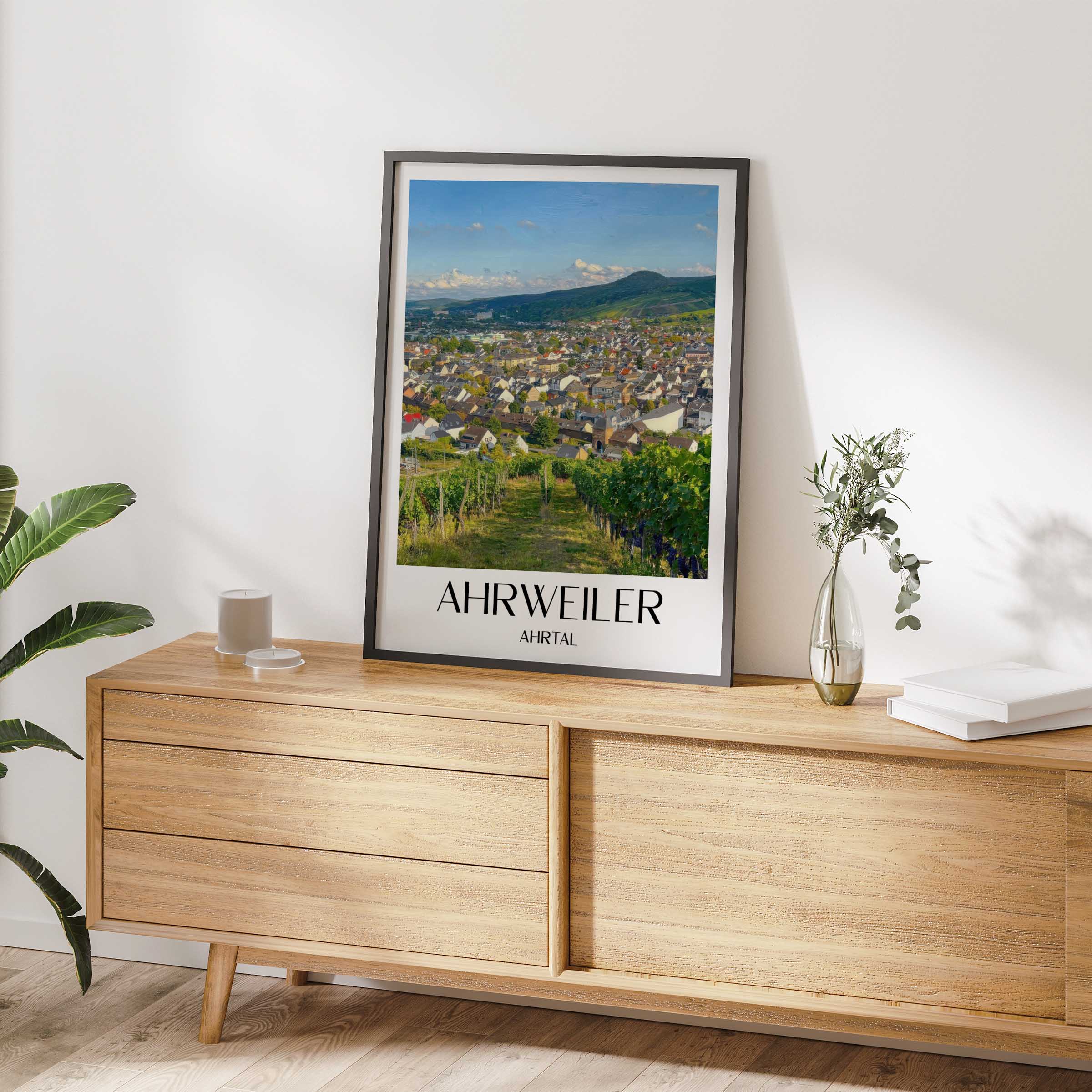 ahrweiler-ahrtal-deutschland-poster-oil-painting-oelgemaelde