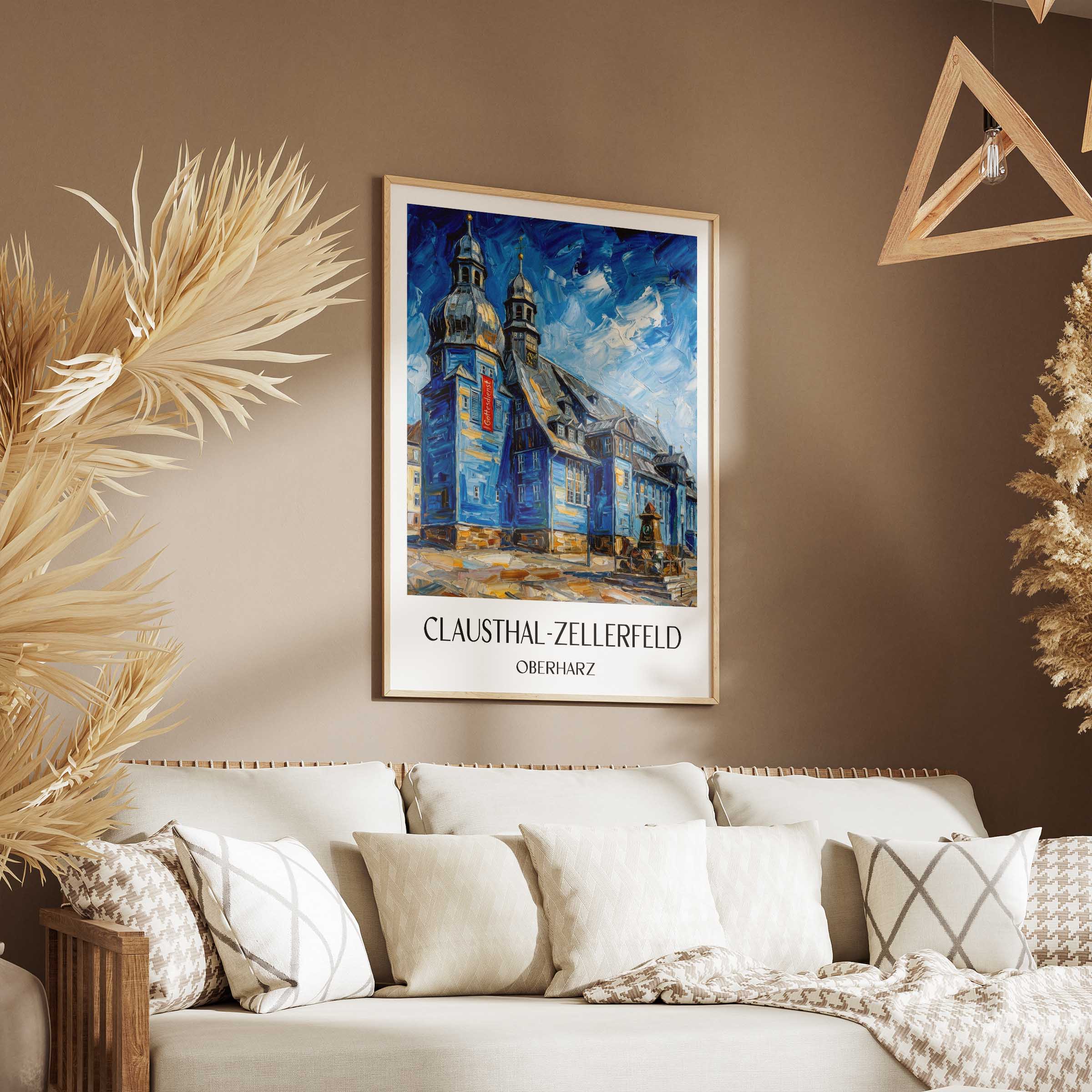 clausthal-zellerfeld-oberharz-deutschland-poster-oil-painting-oelgemaelde