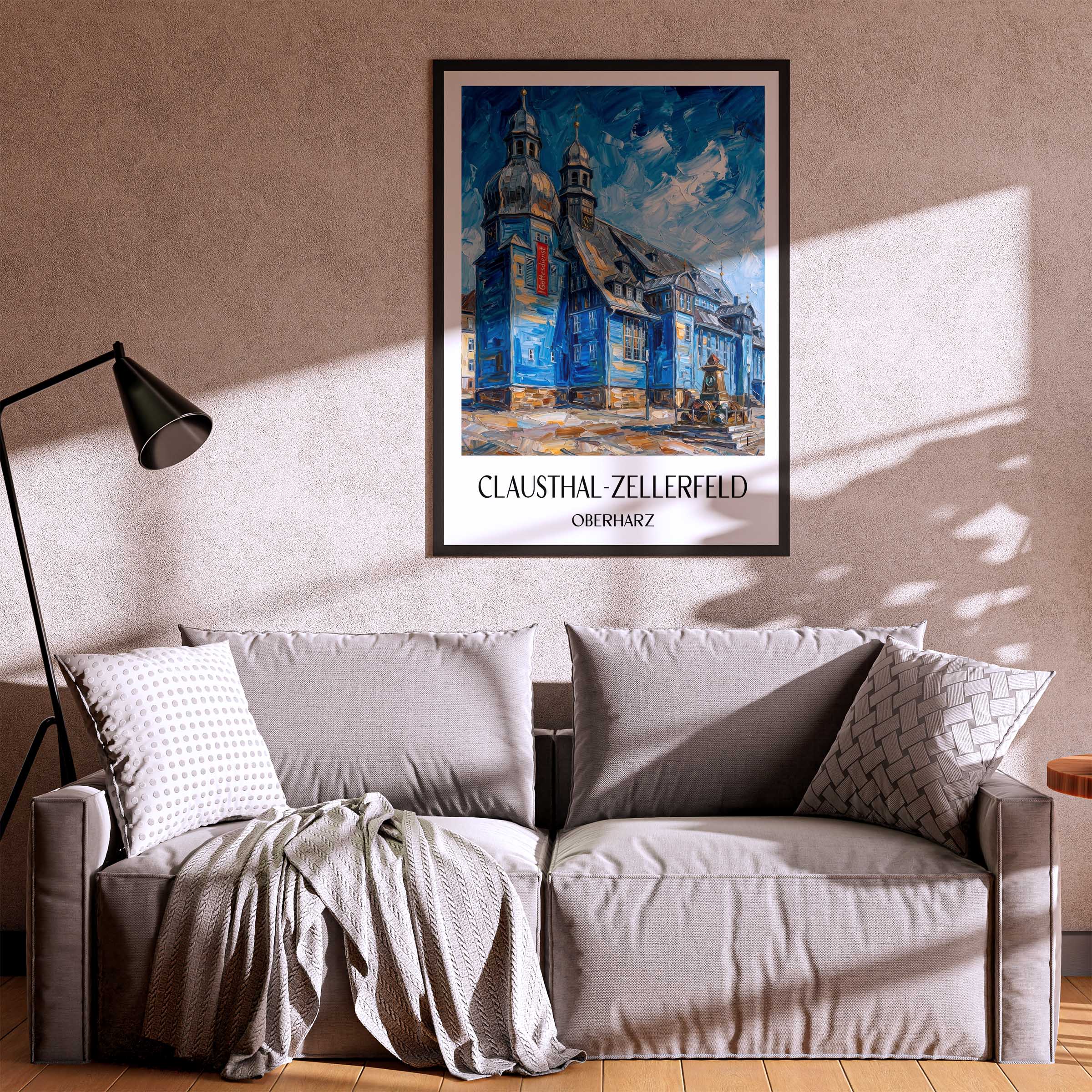 clausthal-zellerfeld-oberharz-deutschland-poster-oil-painting-oelgemaelde