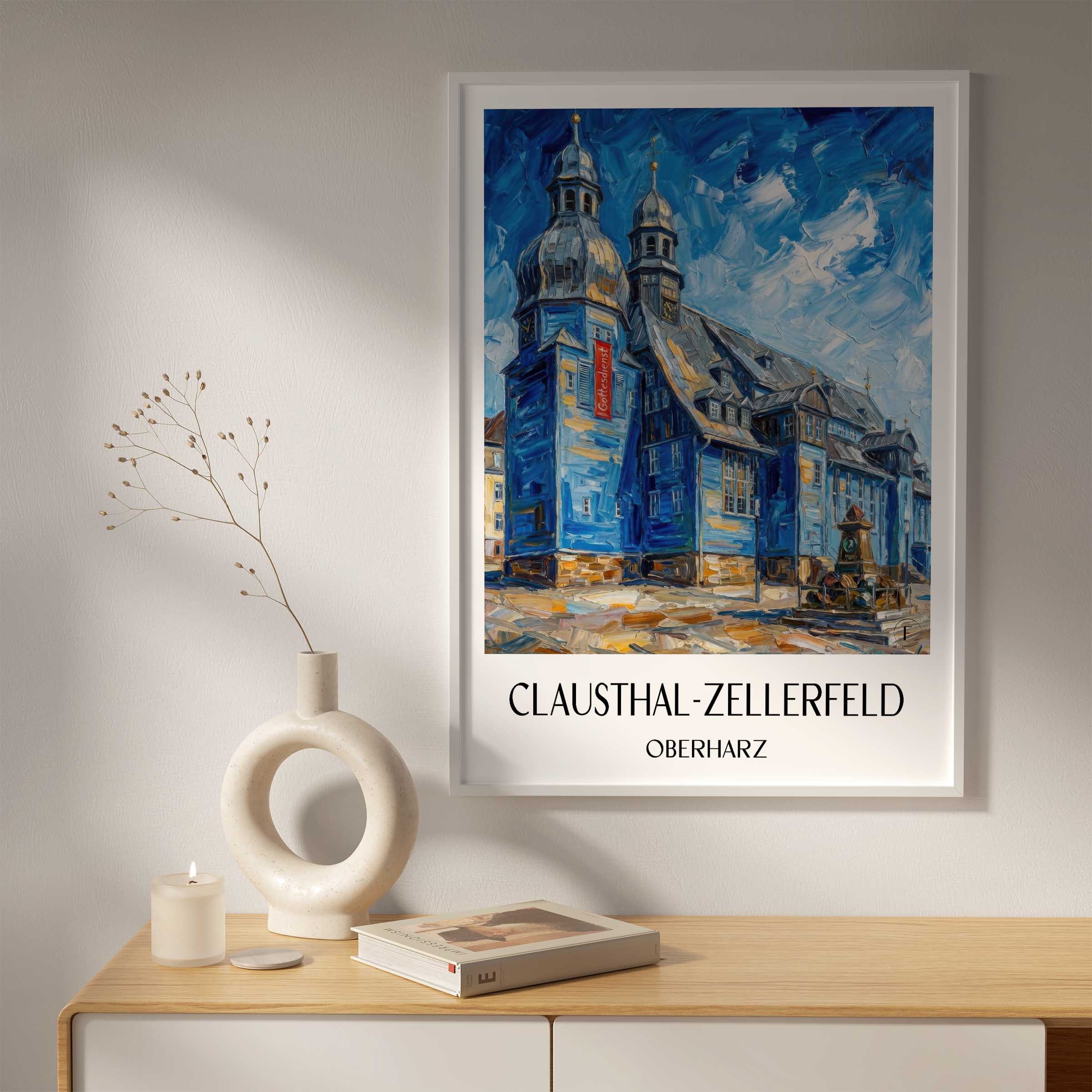 clausthal-zellerfeld-oberharz-deutschland-poster-oil-painting-oelgemaelde