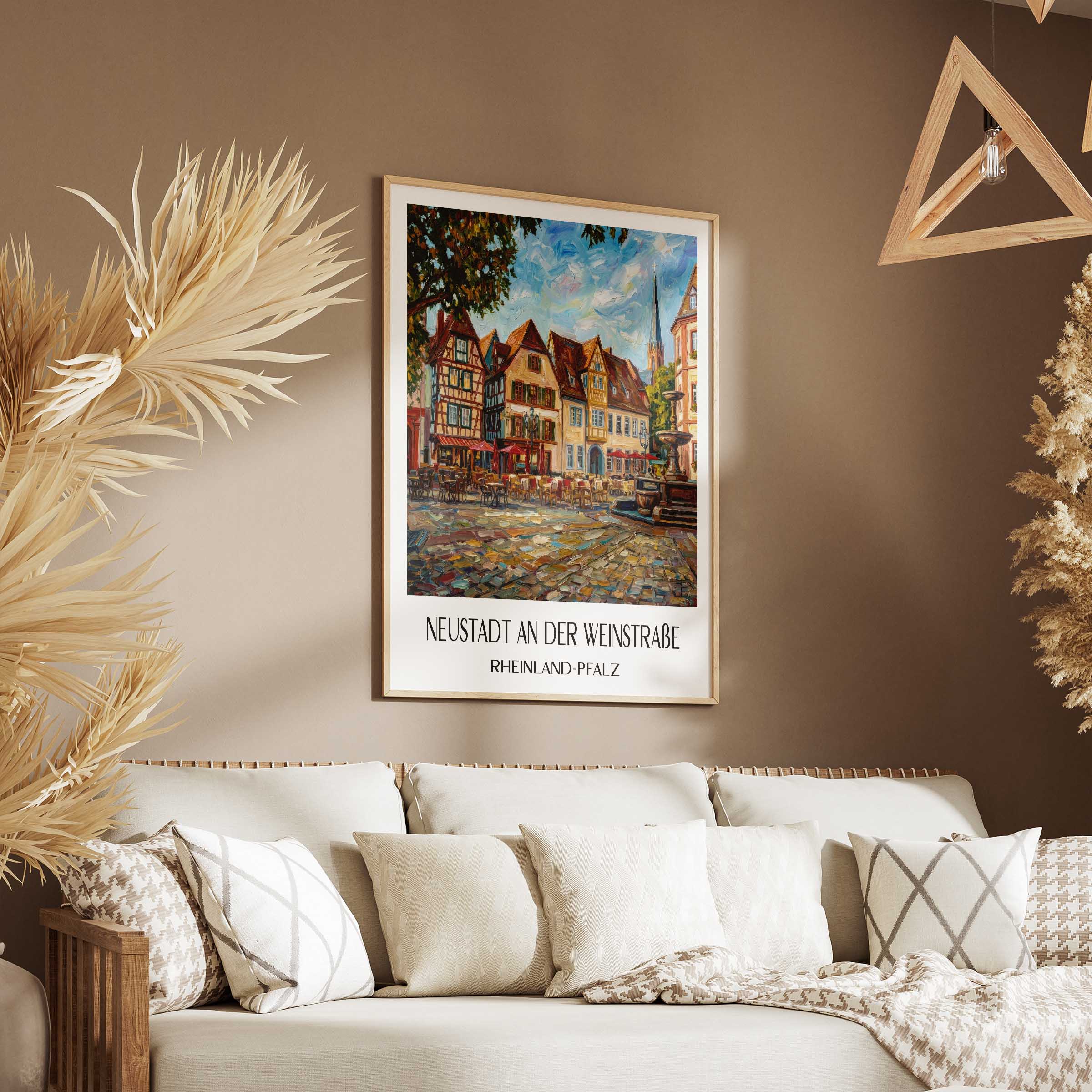 neustadt-an-der-weinstraße-rheinland-pfalz-deutschland-poster-oil-painting-oelgemaelde